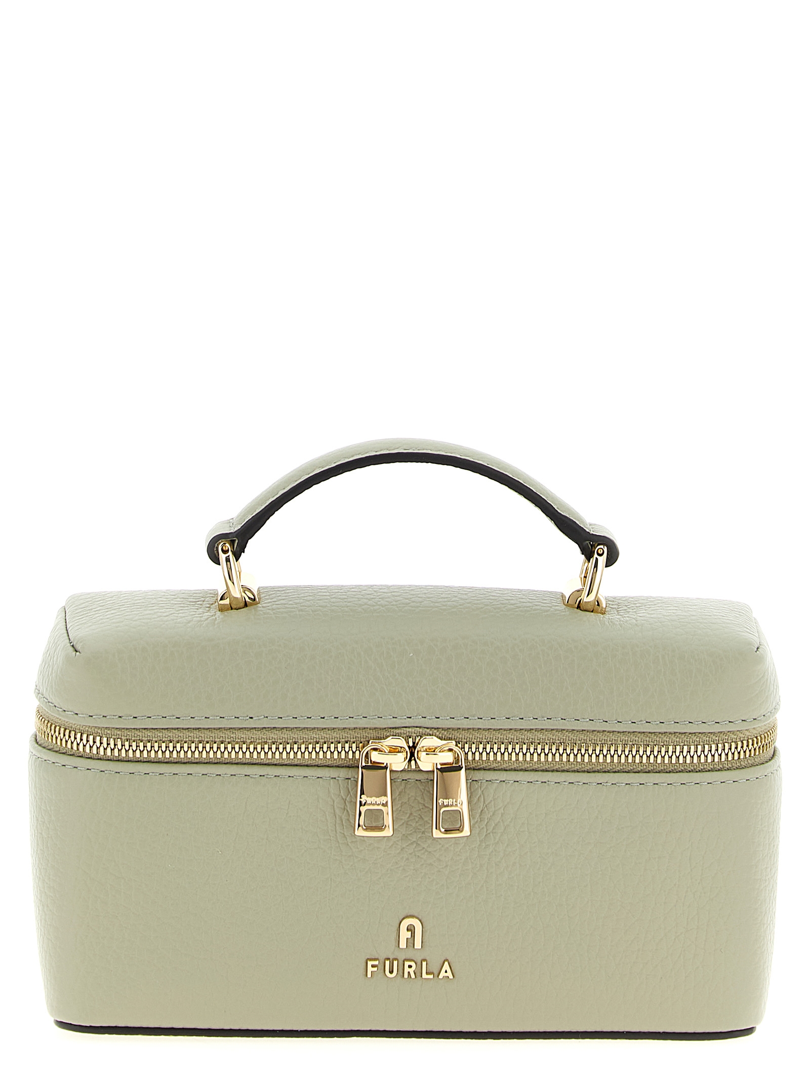 'Furla Camelia' mini handbag