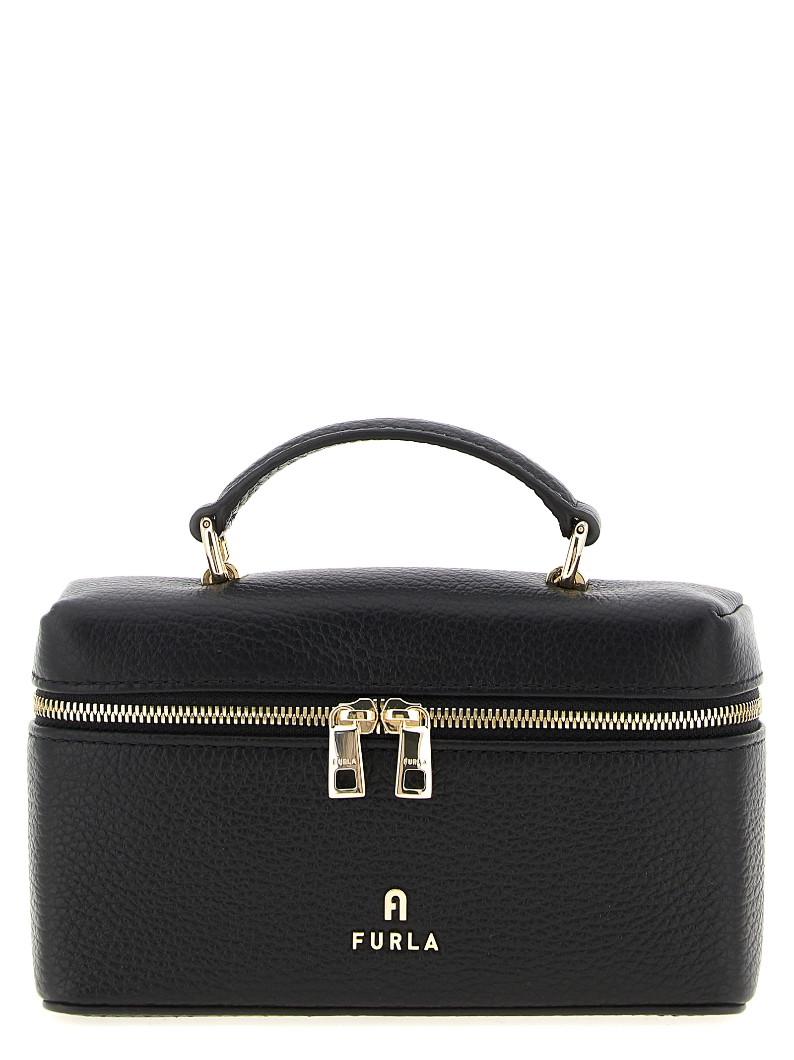 'Furla Camelia' mini handbag