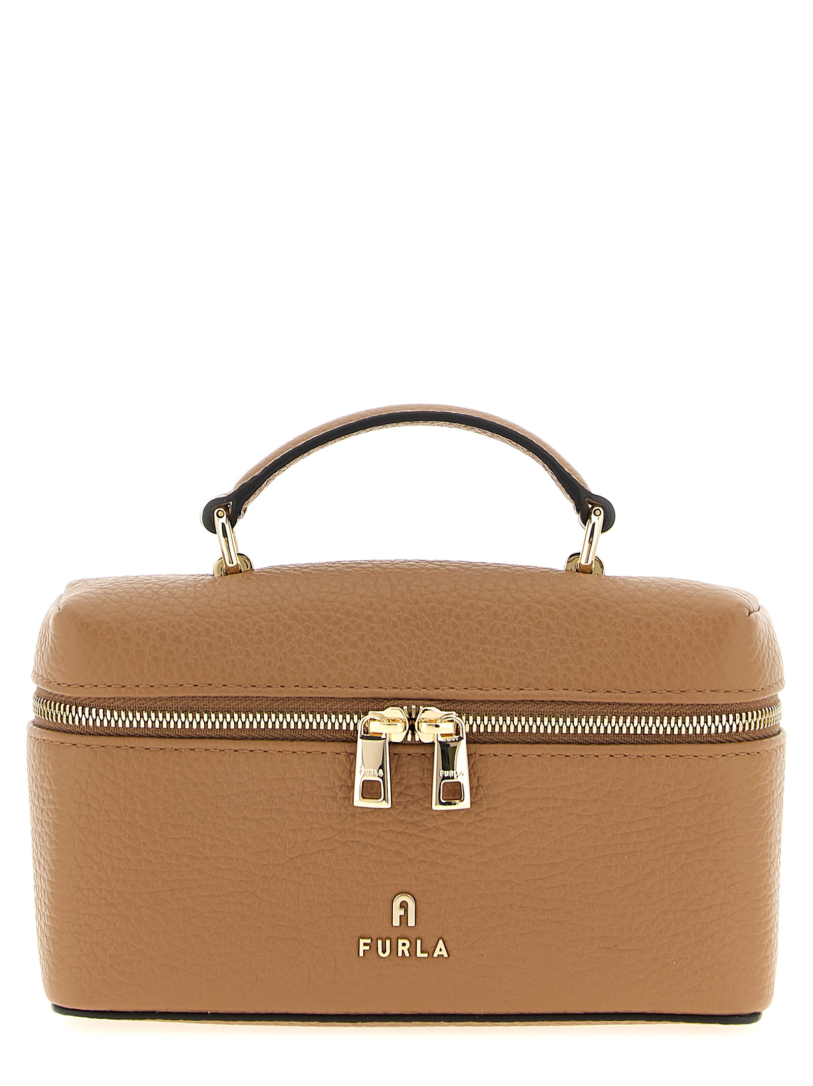 'Furla Camelia' mini handbag