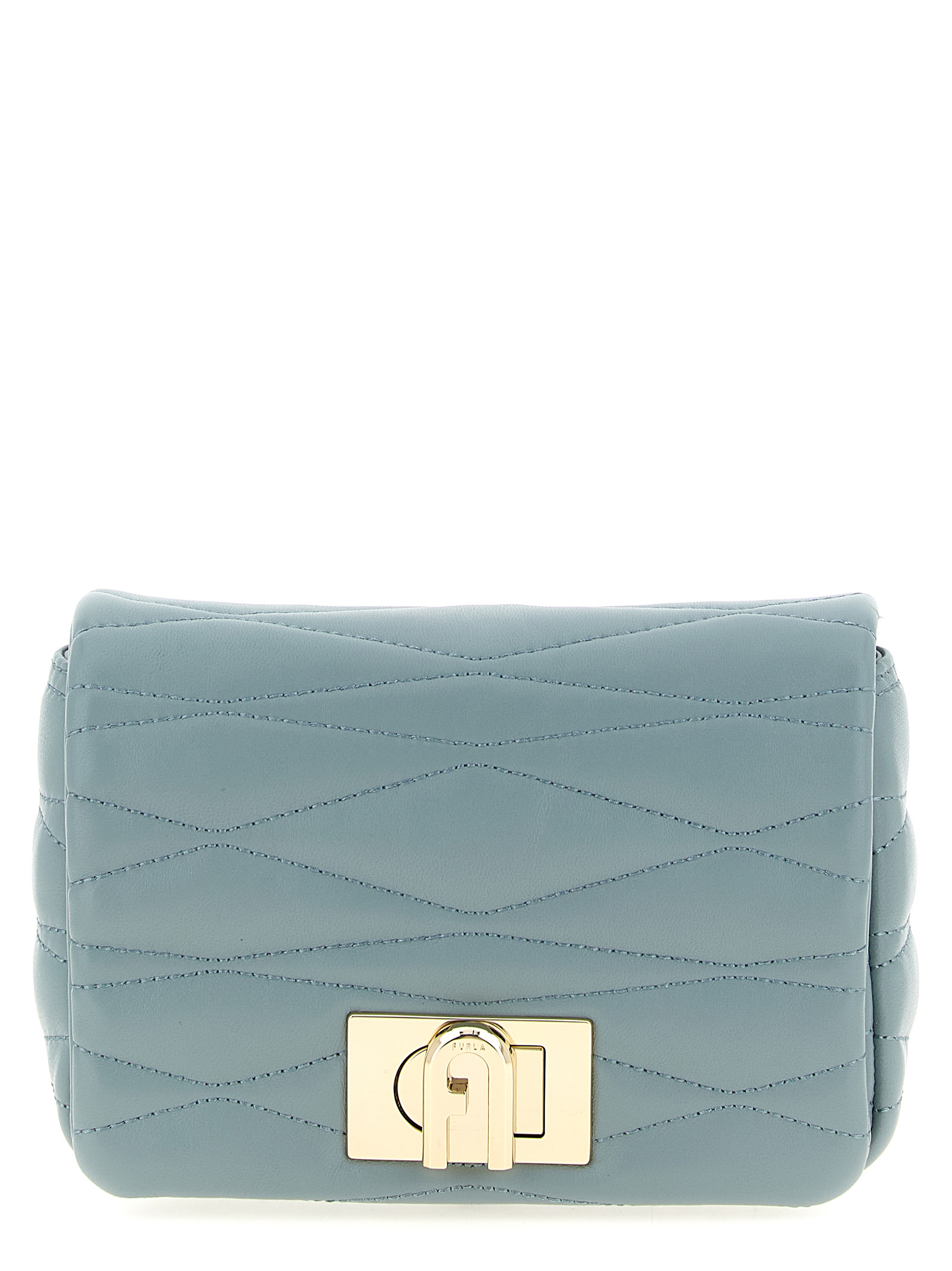 'Furla 1927' mini crossbody bag