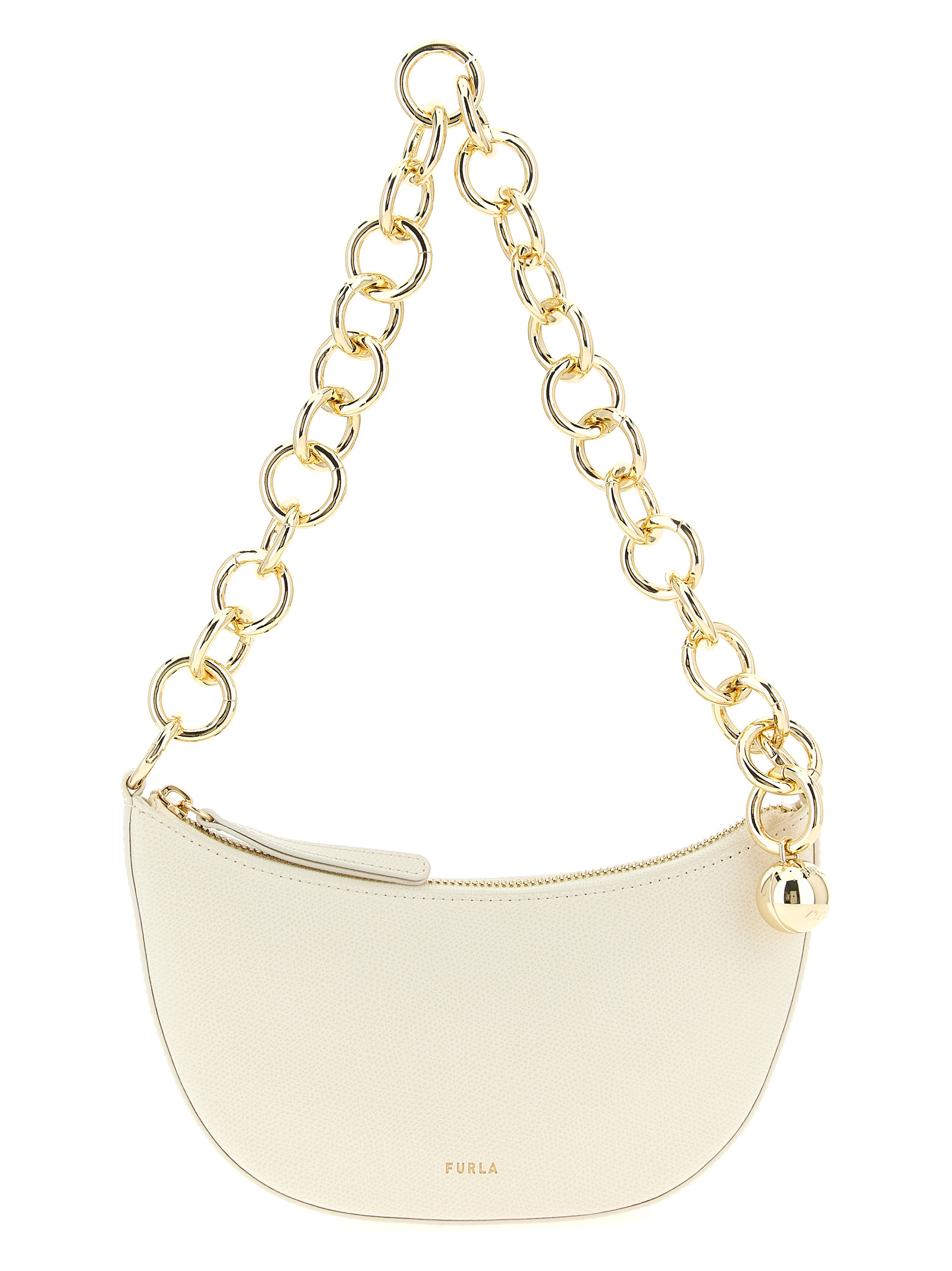 'Furla Sfera' mini shoulder bag