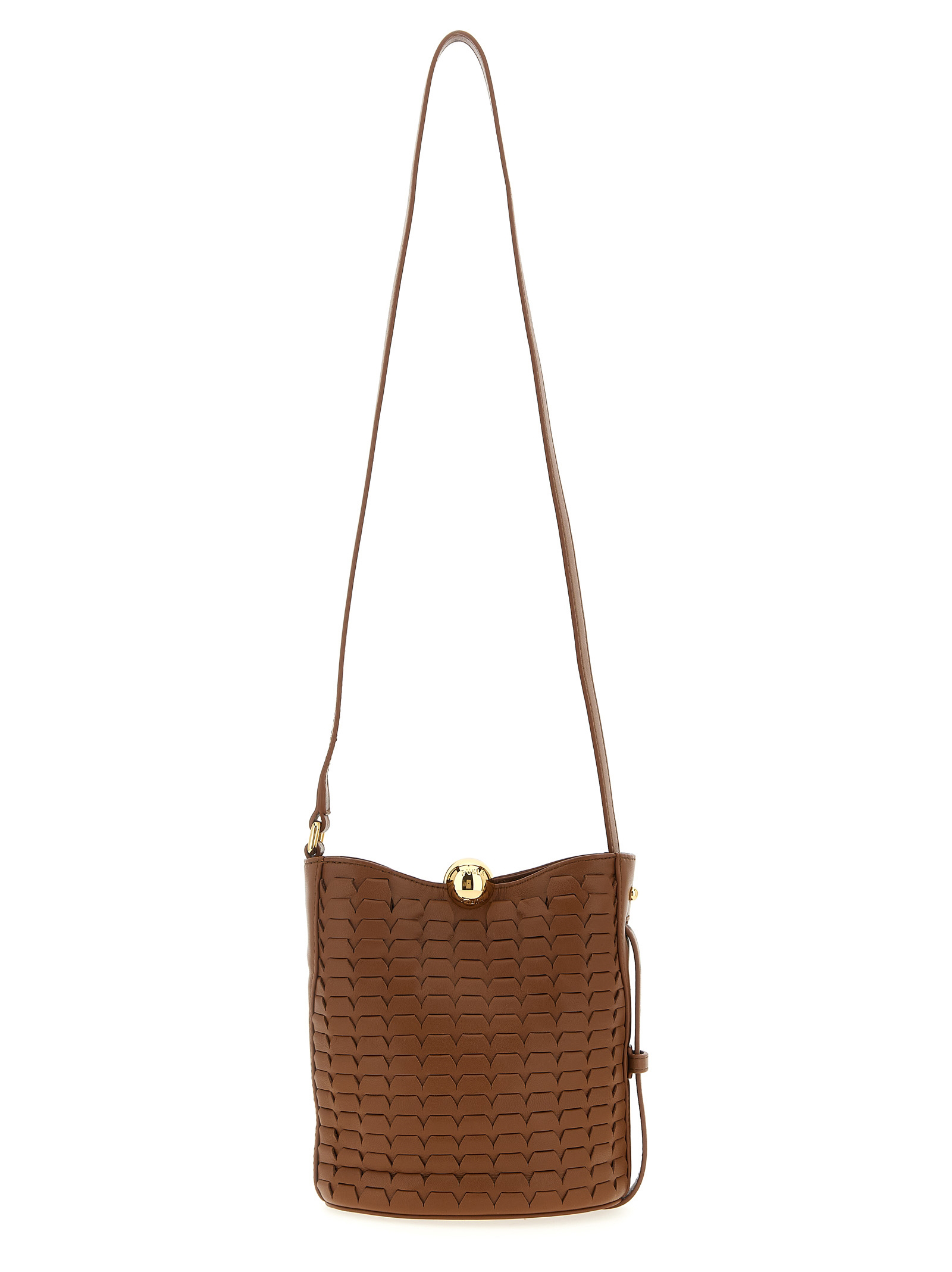 'Furla Sfera Soft' mini bucket bag