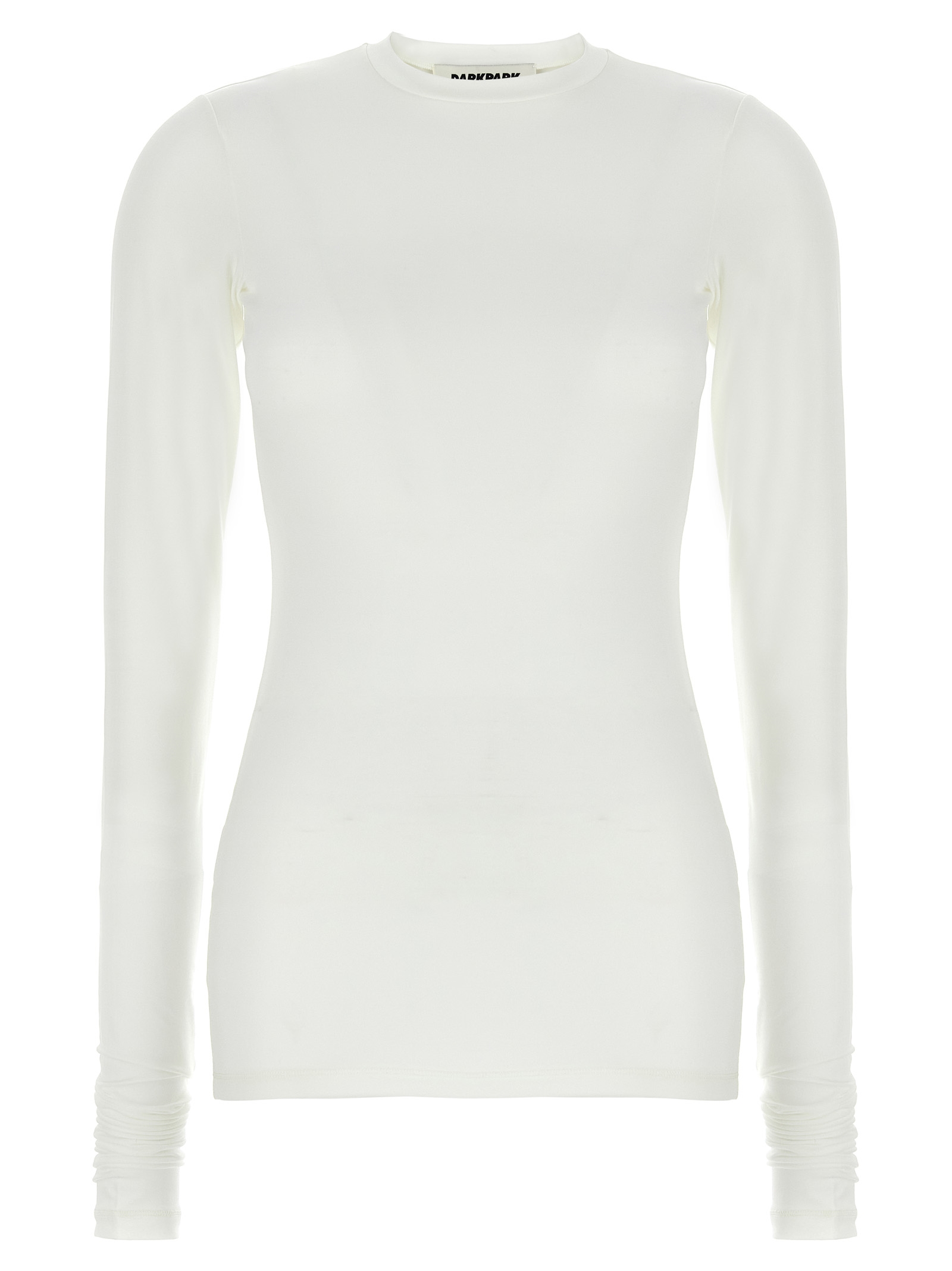 'Camren' top