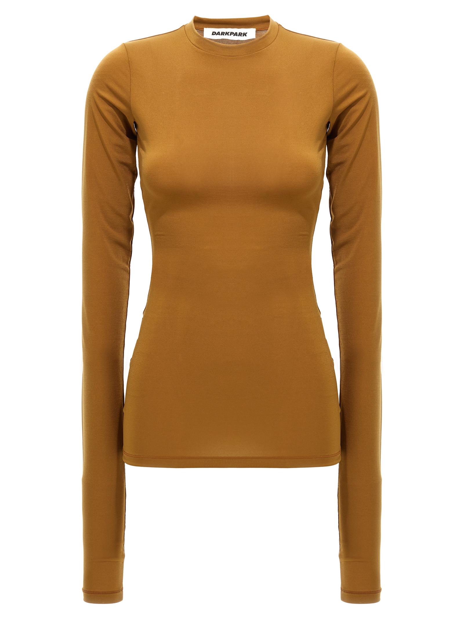 'Camren' top