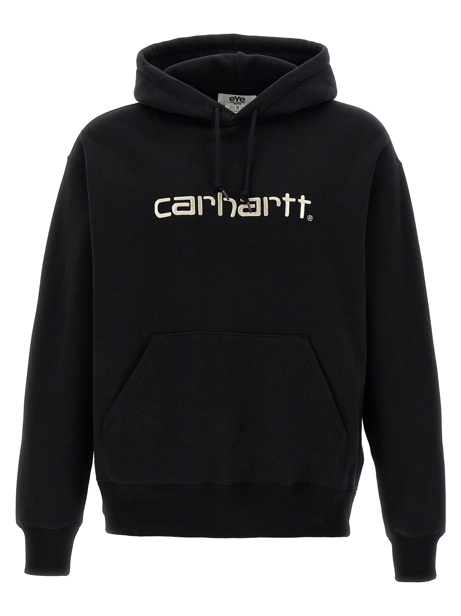Junya Watanabe x Carhartt hoodie