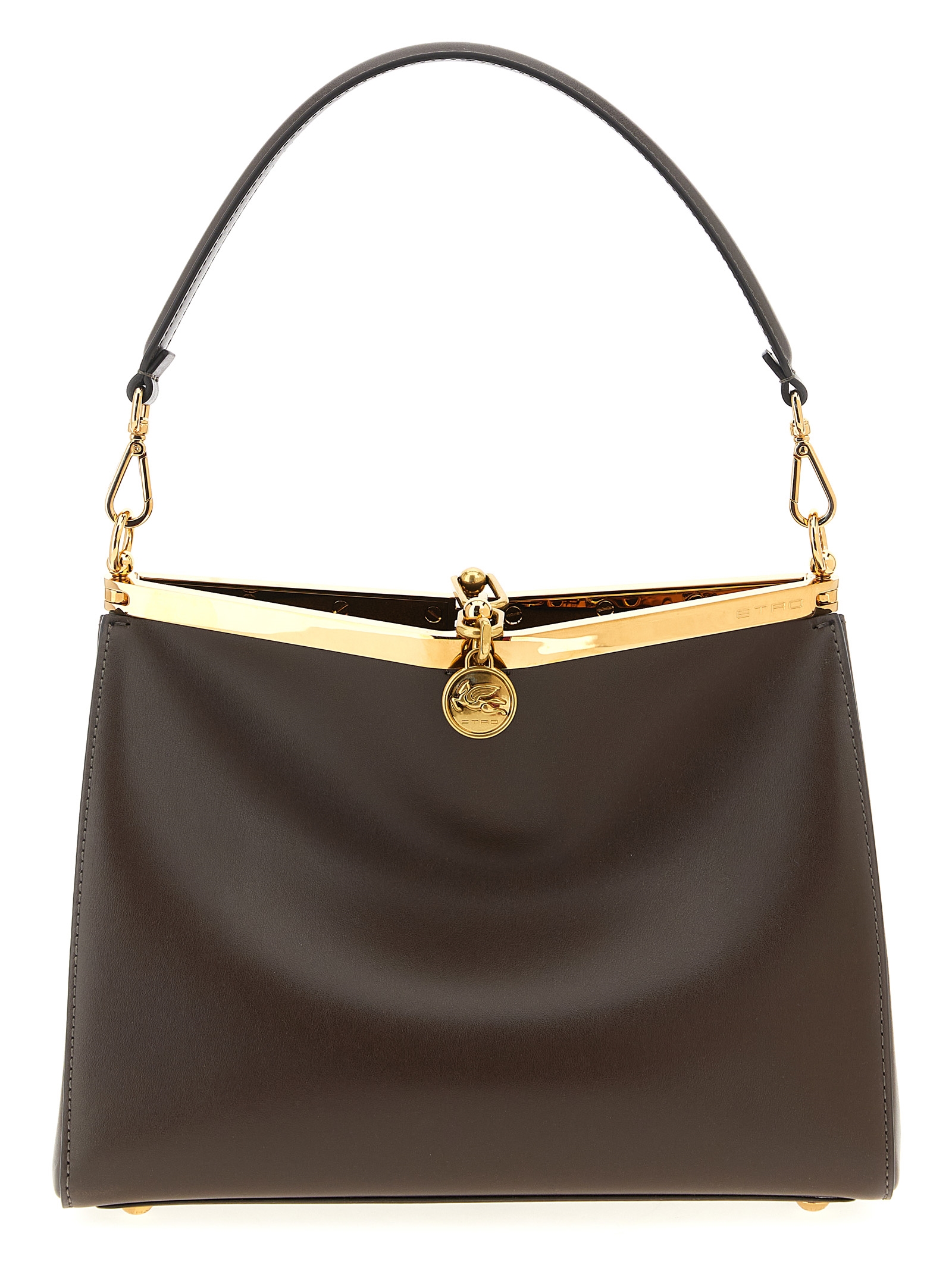 'Vela' medium shoulder bag