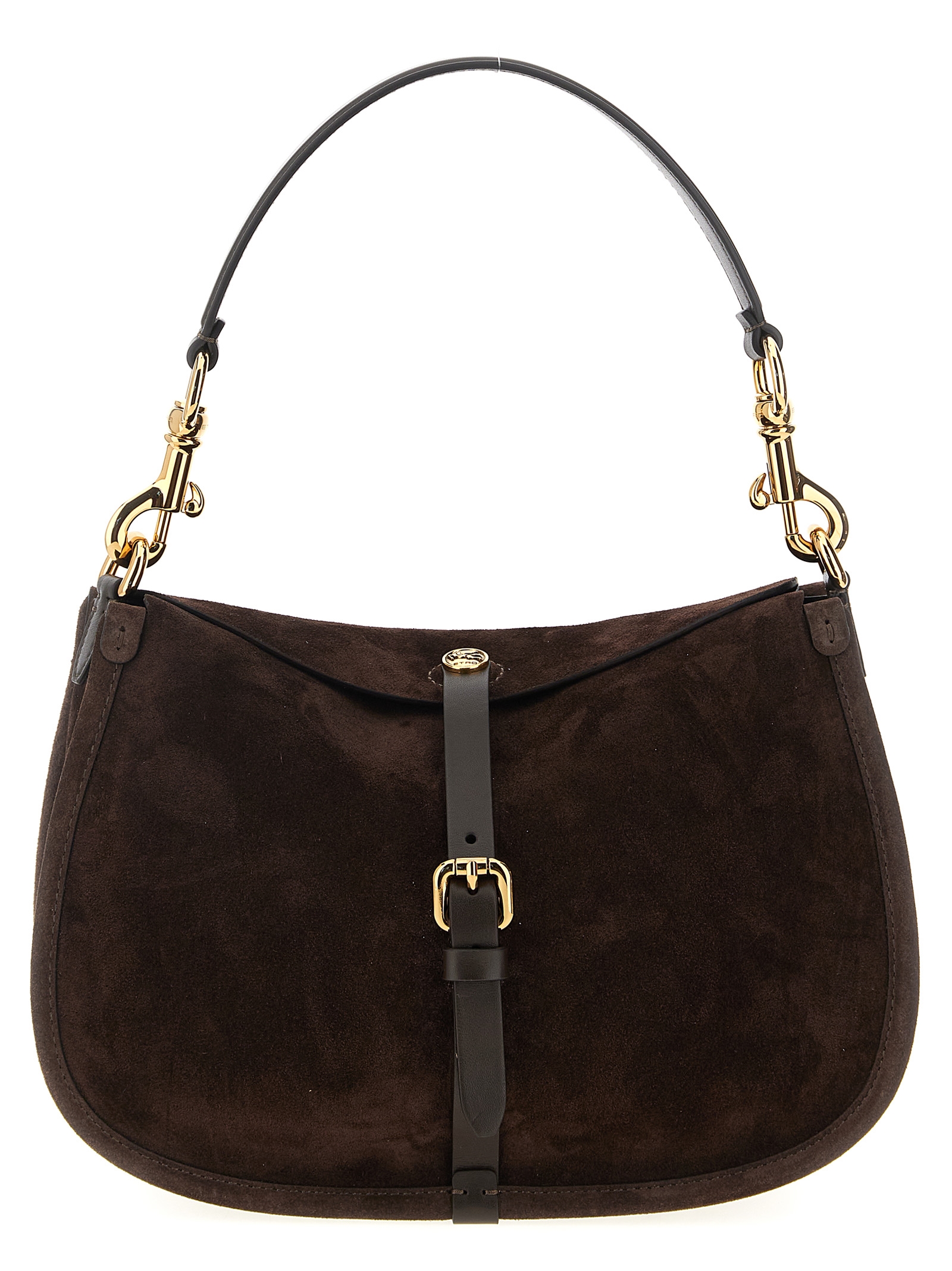 'Pony' medium shoulder bag