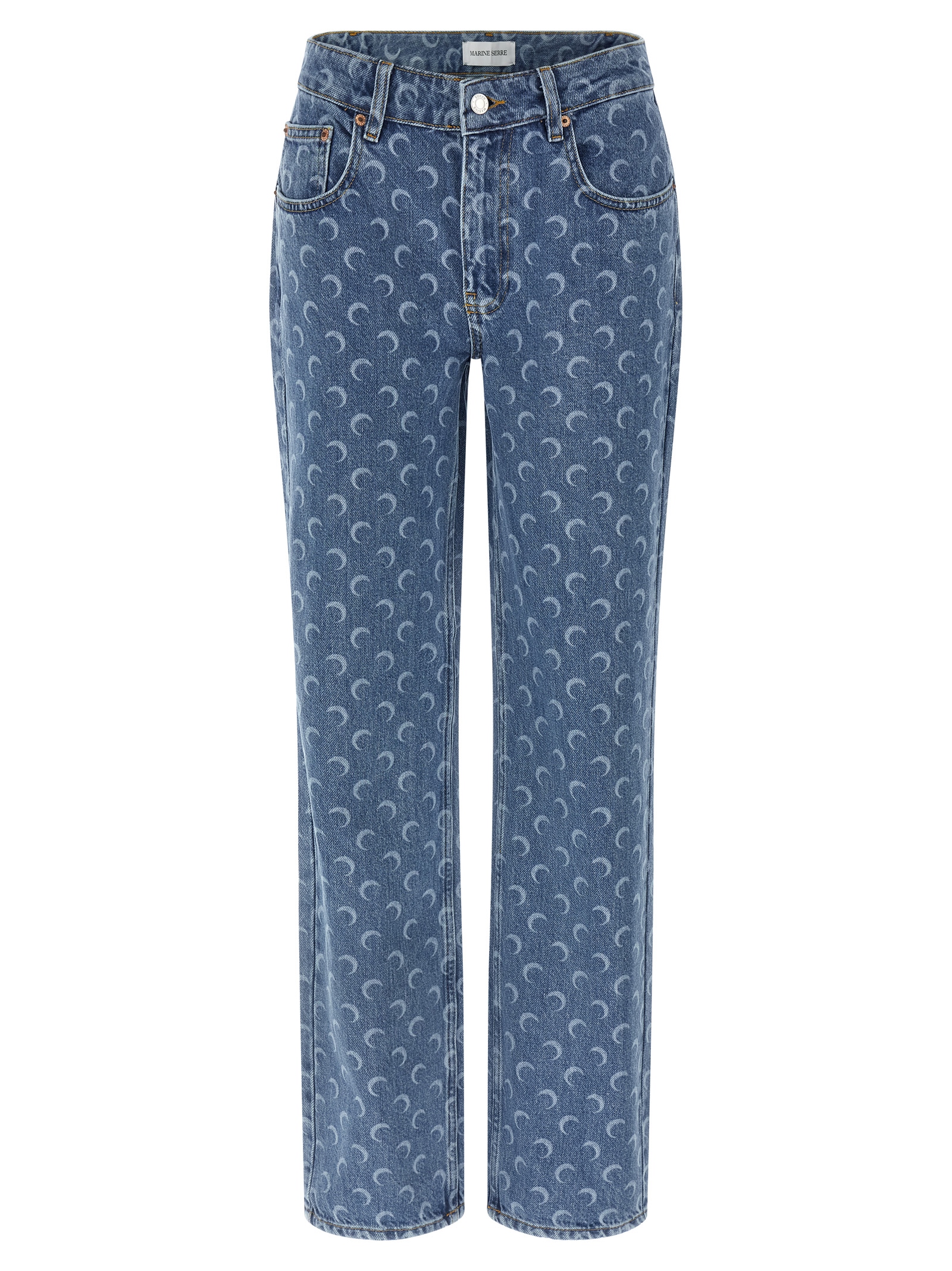 'Moon' jeans