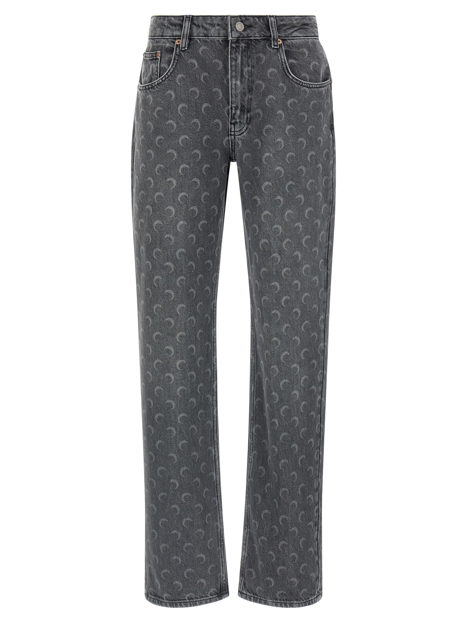 'Moon' jeans