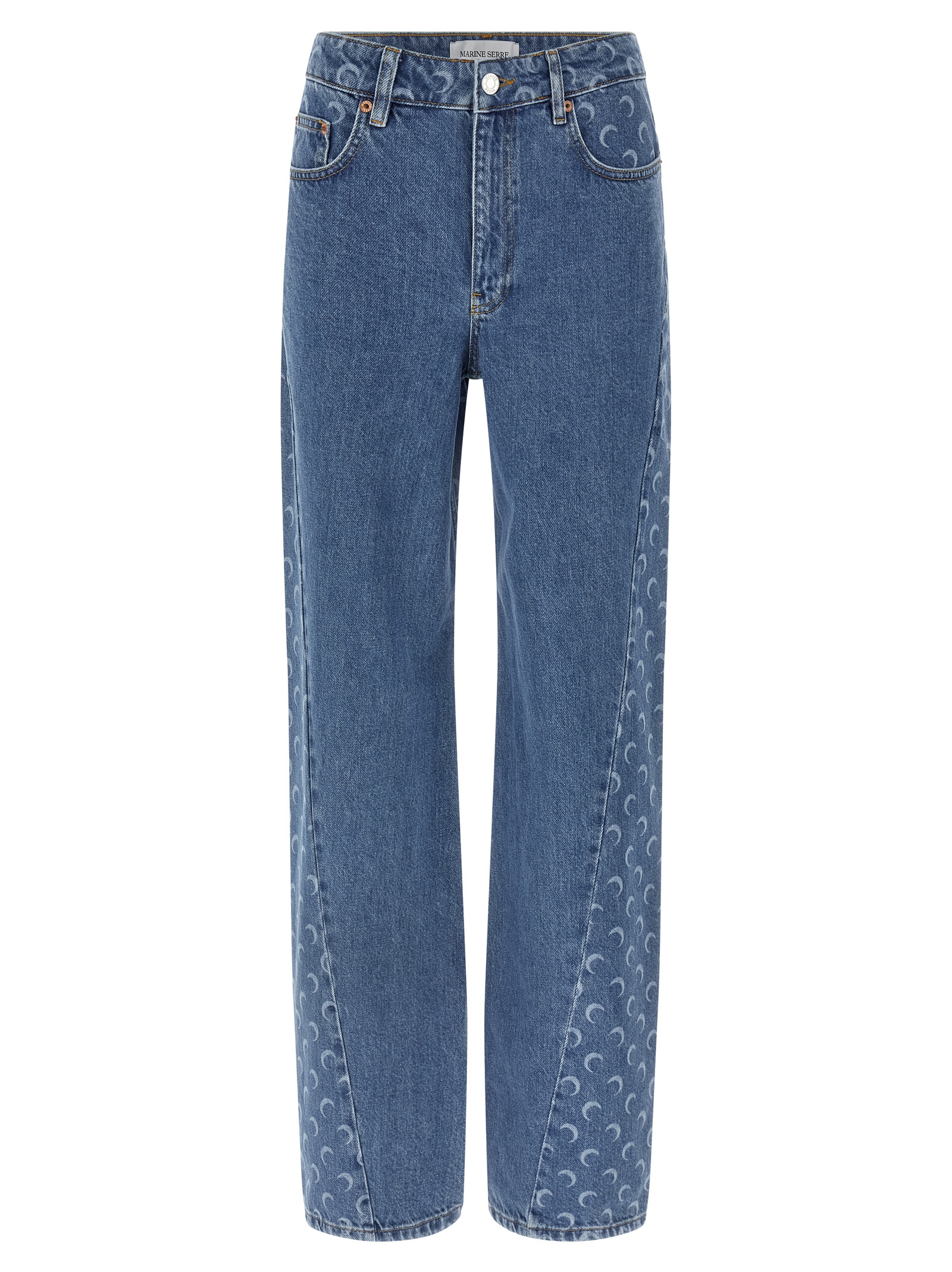 'Moon' jeans