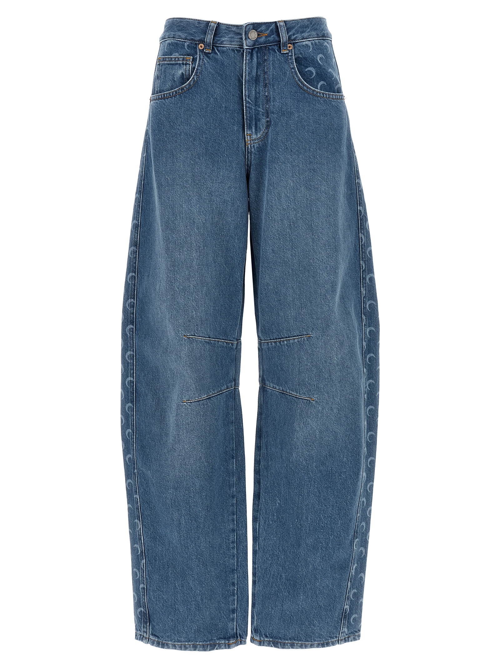 'Moon' jeans