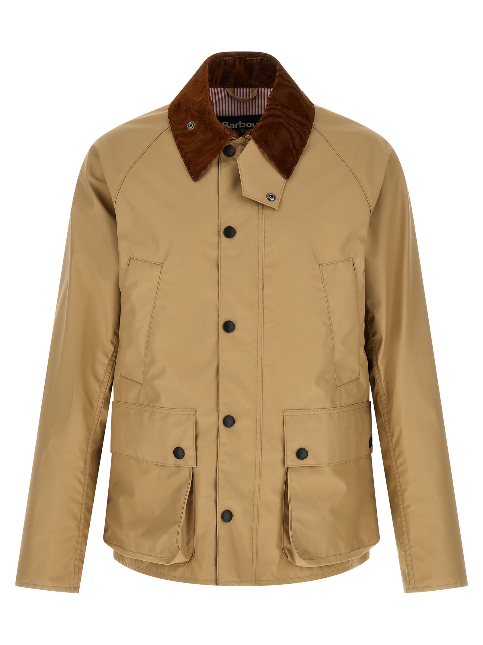Barbour x eYe JUNYA WATANABE 'Bedale' jacket