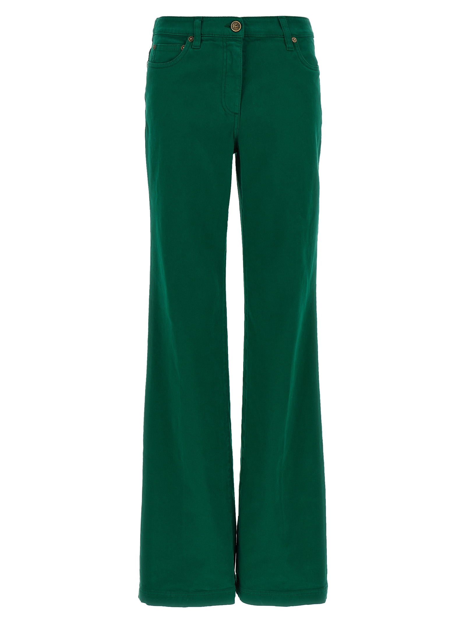 Cotton trousers