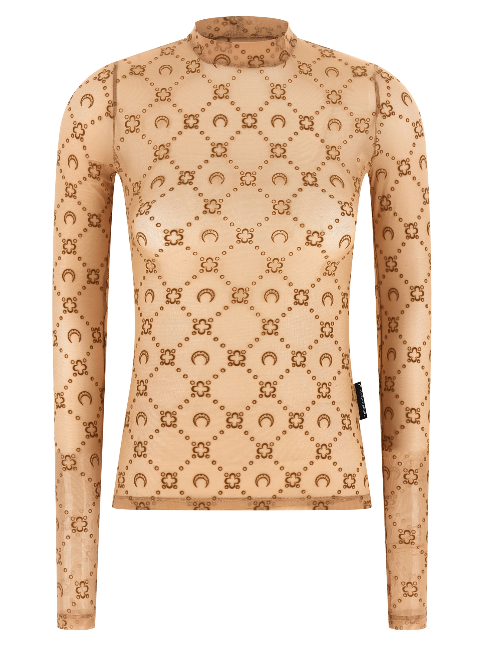 'Second Skin' top