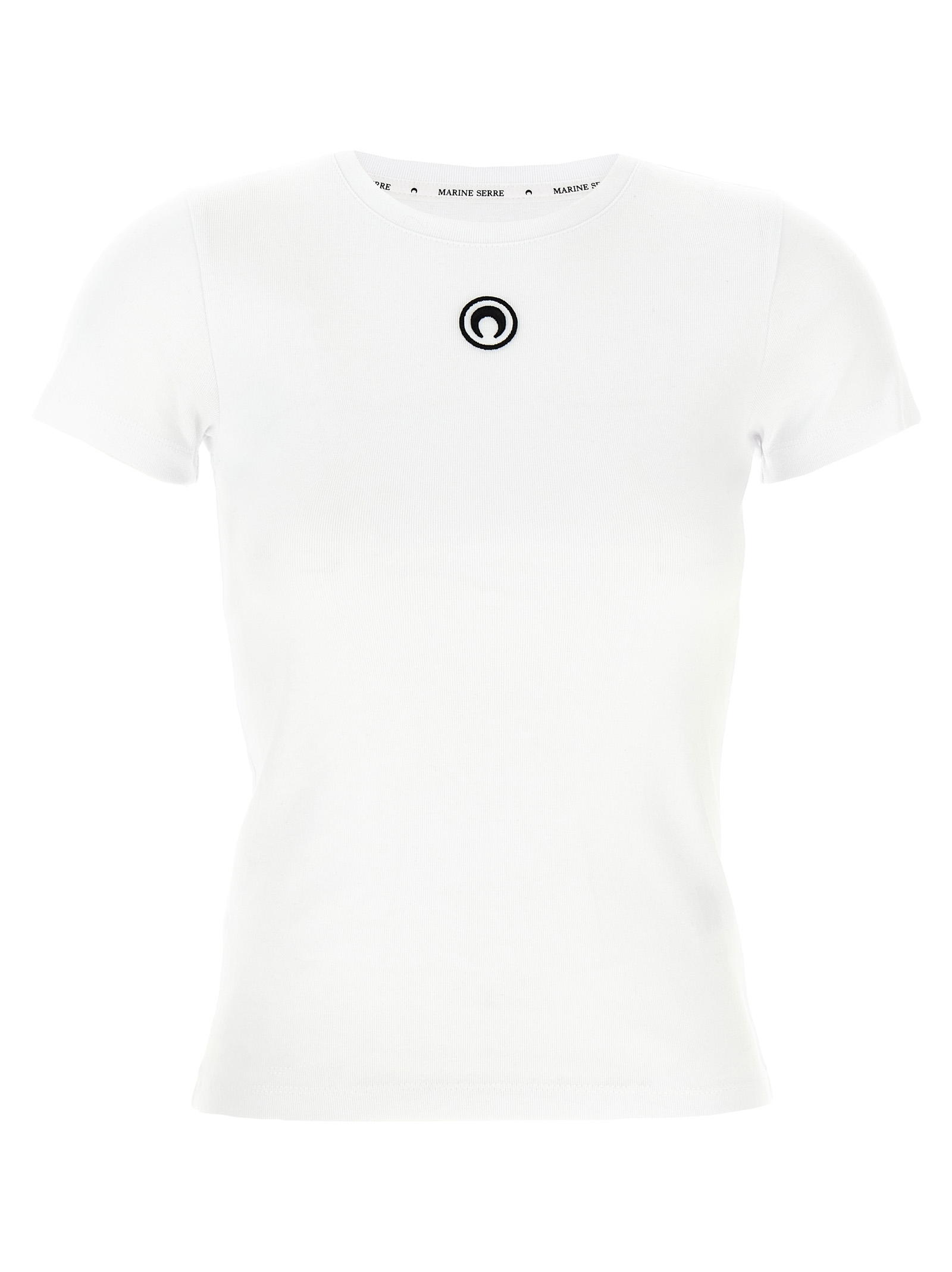 'Moon Logo' T-shirt