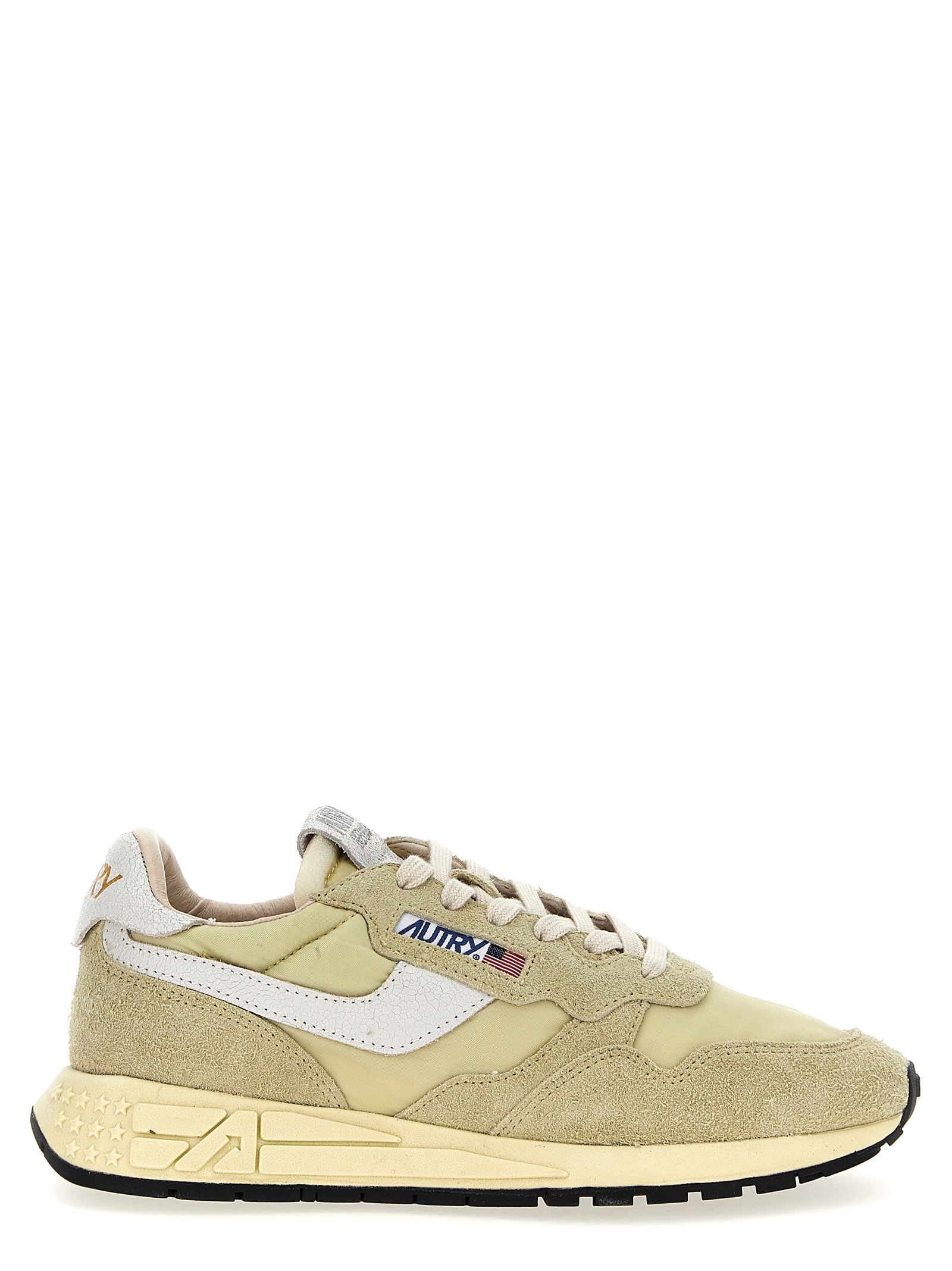 'Reelwind Low' sneakers