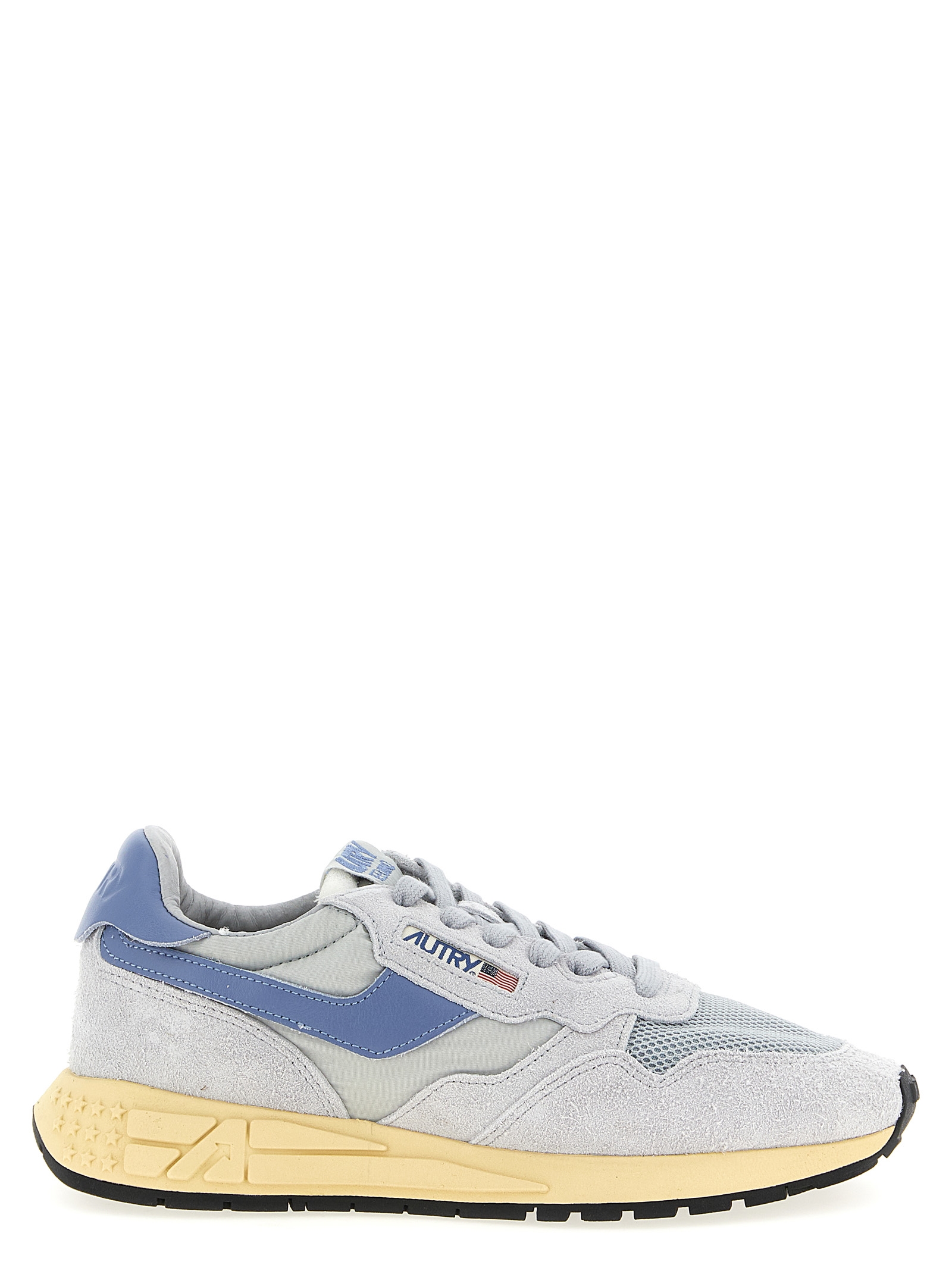 'Reelwind Low' sneakers