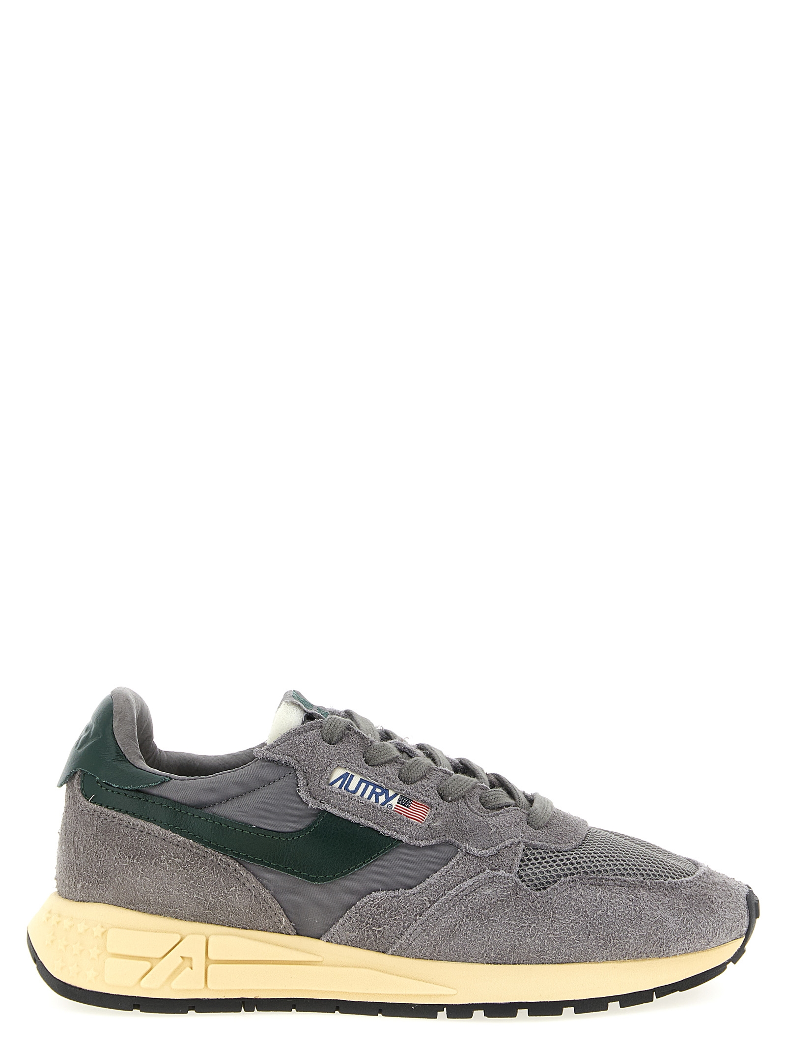 'Reelwind Low' sneakers