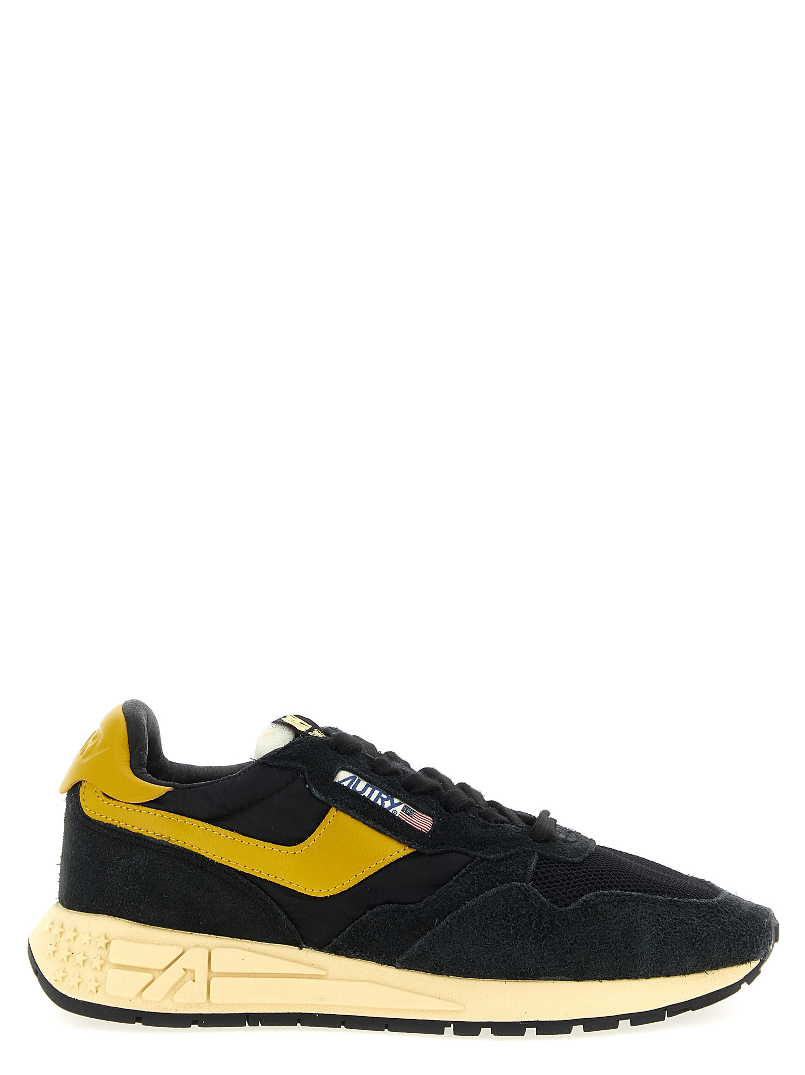 'Reelwind Low' sneakers