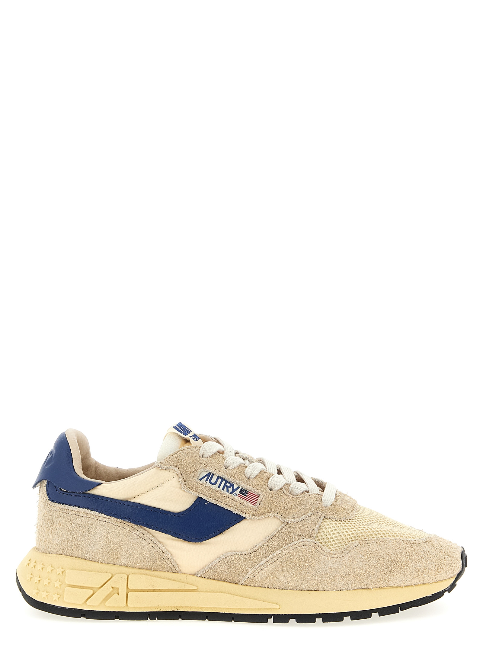 'Reelwind Low' sneakers