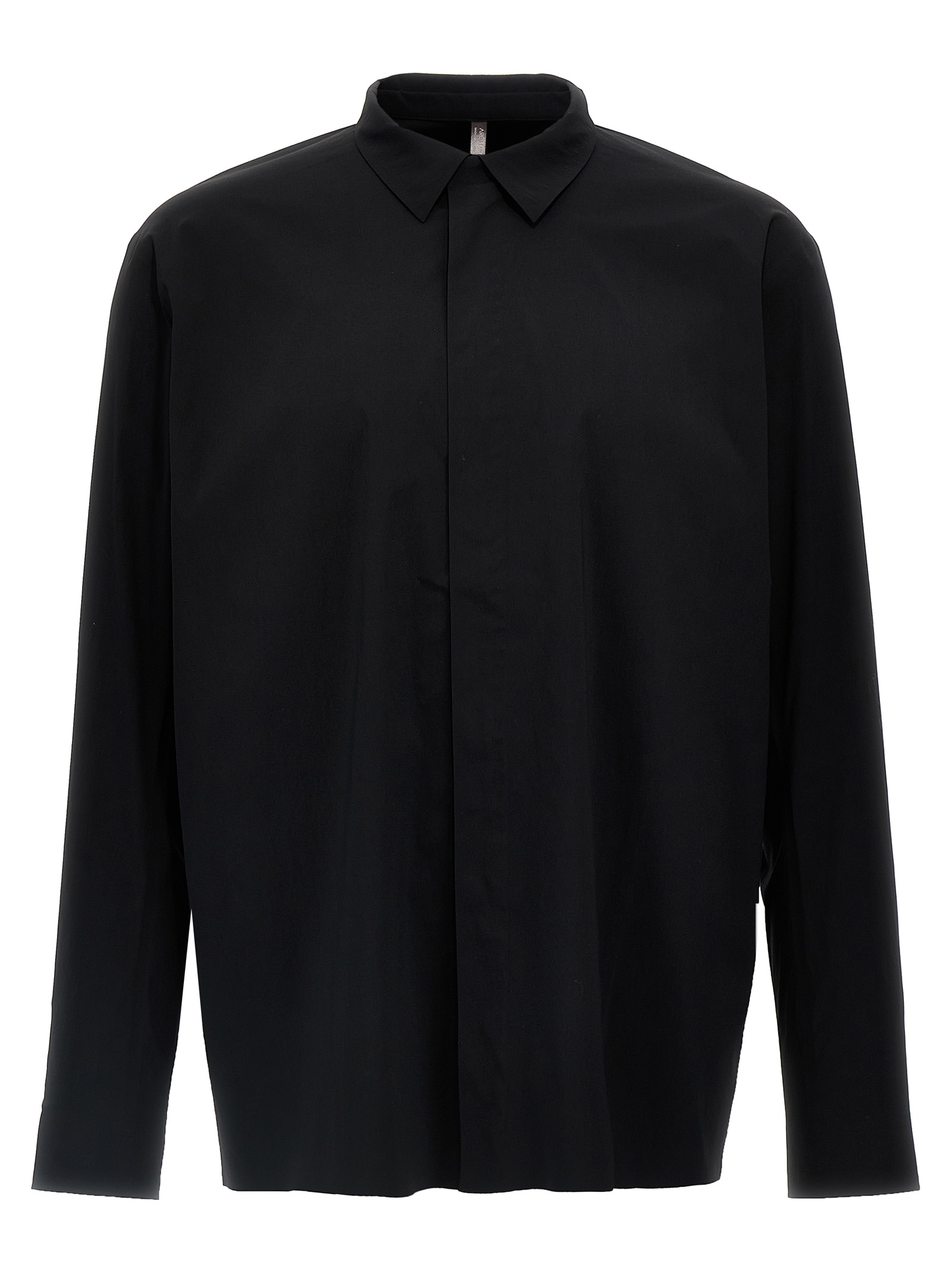 'Metry LS' shirt