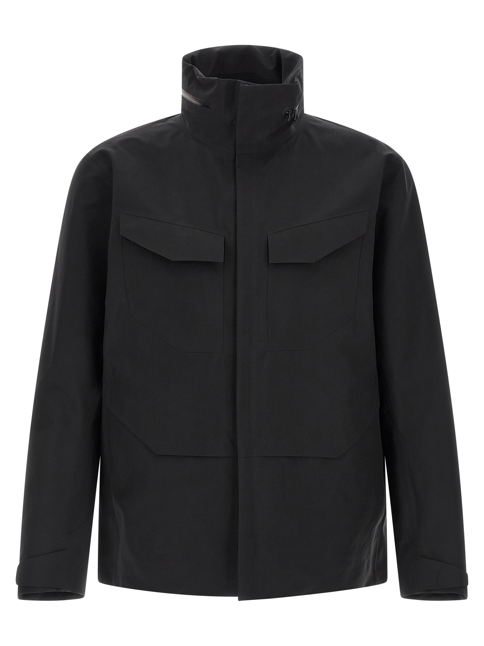'Field' jacket