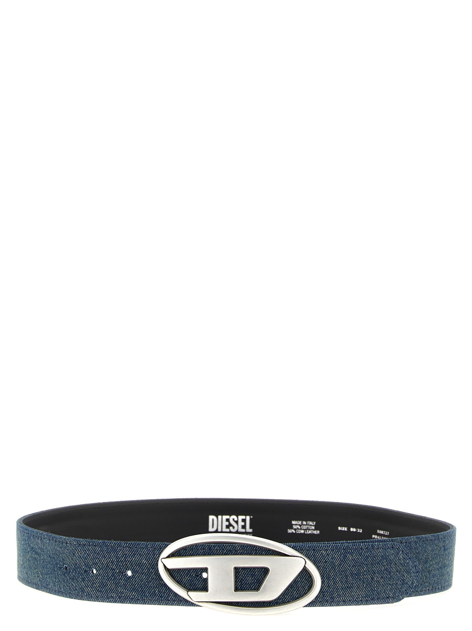 'B-1DR W' belt