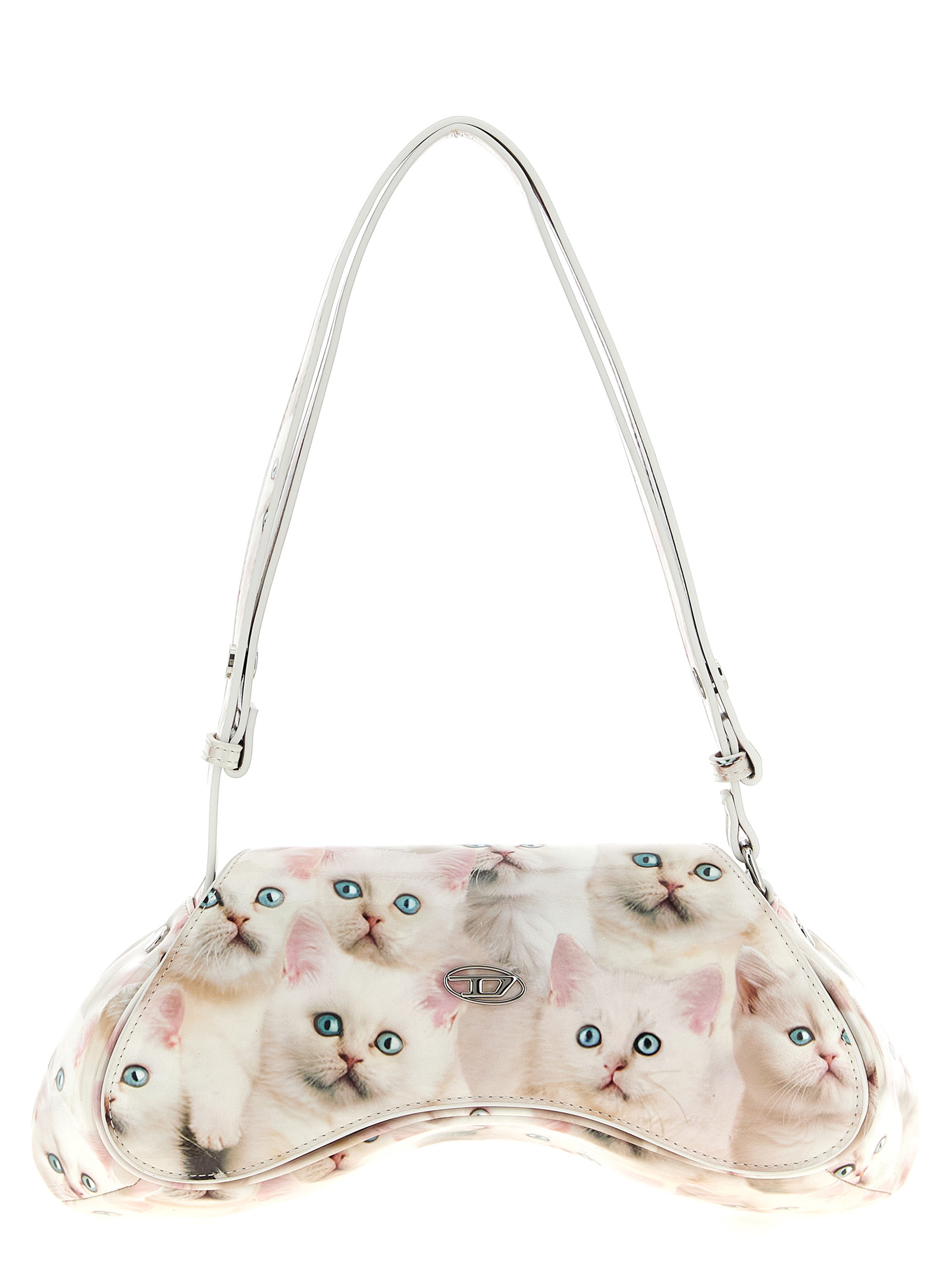 'Play Crossbody' shoulder bag