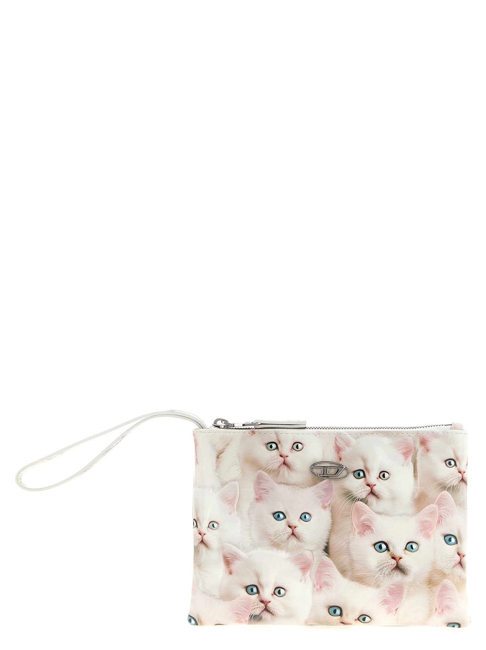 'Gatti' flat clutch