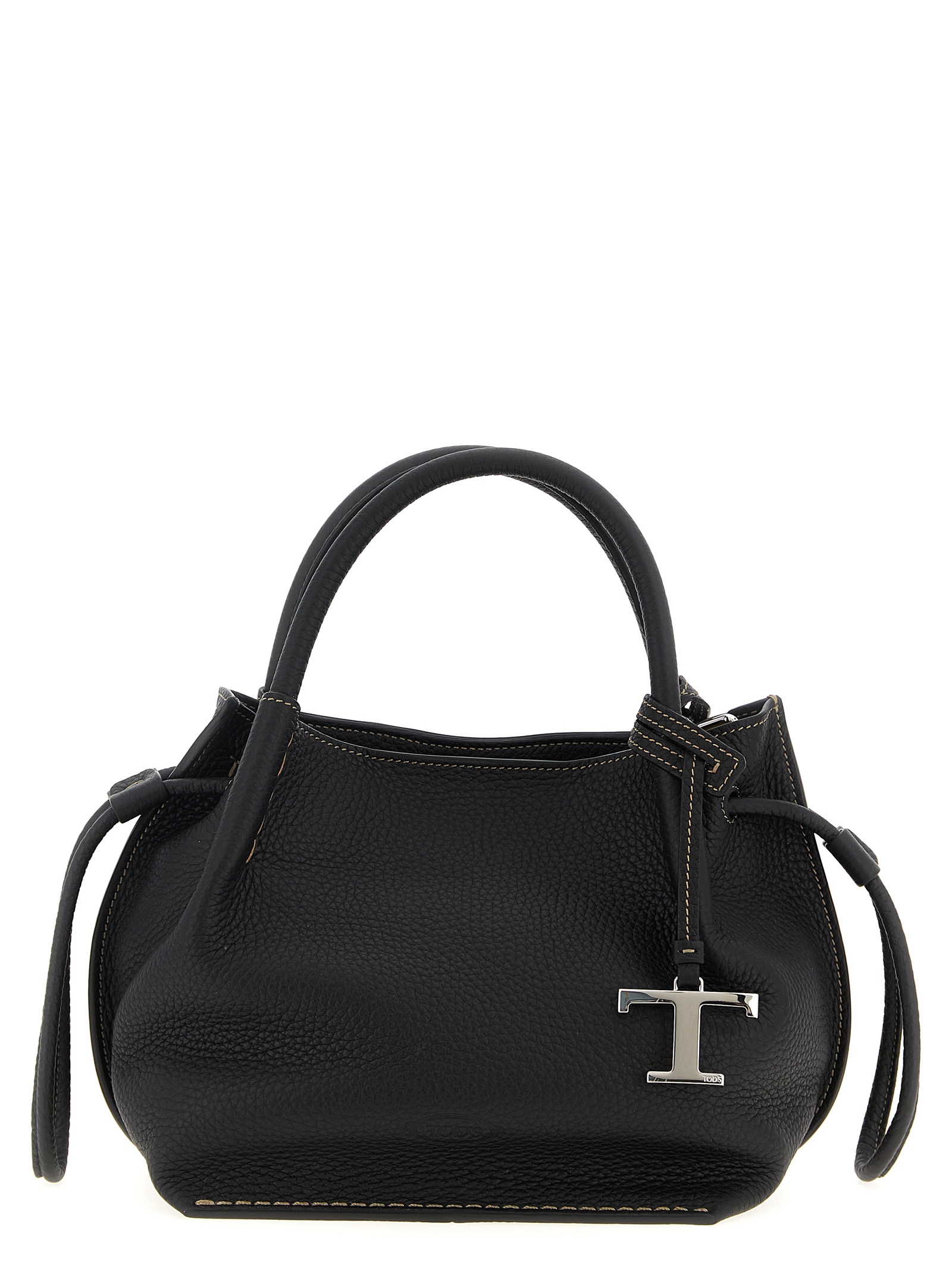 'Buz' small bucket bag