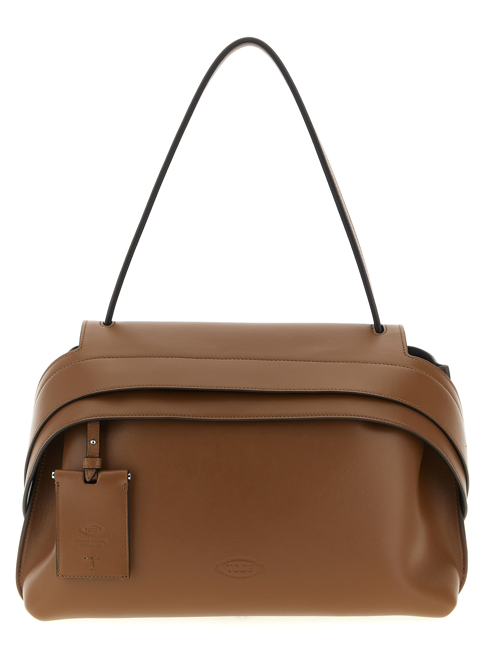 'Tod's Wave' medium shoulder bag