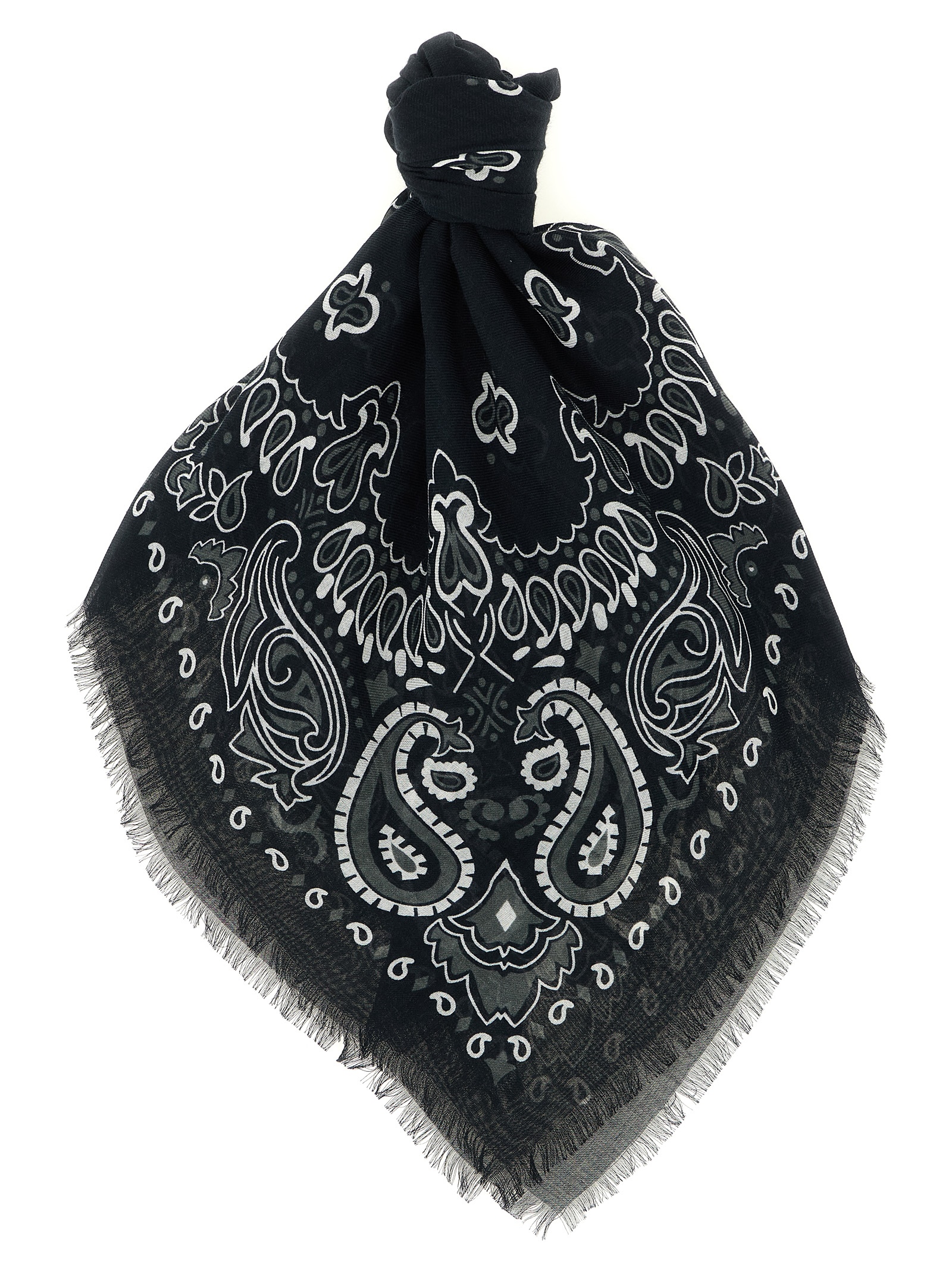 Bandana scarf