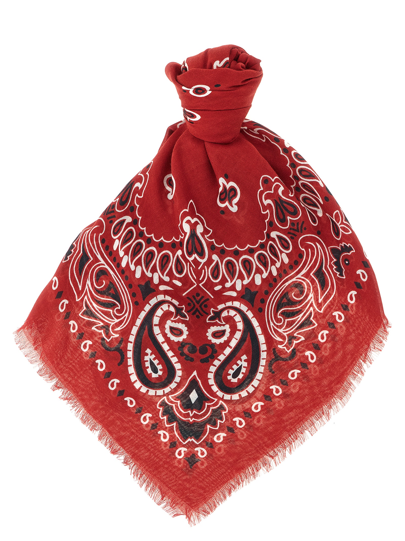 Bandana scarf
