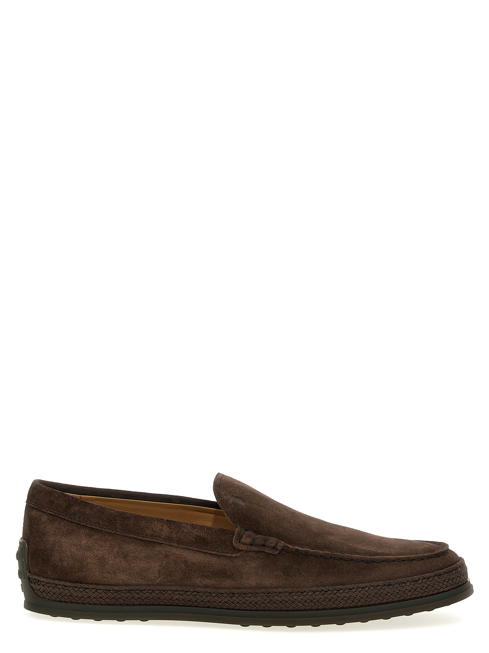 'Nuova Pantofola' loafers