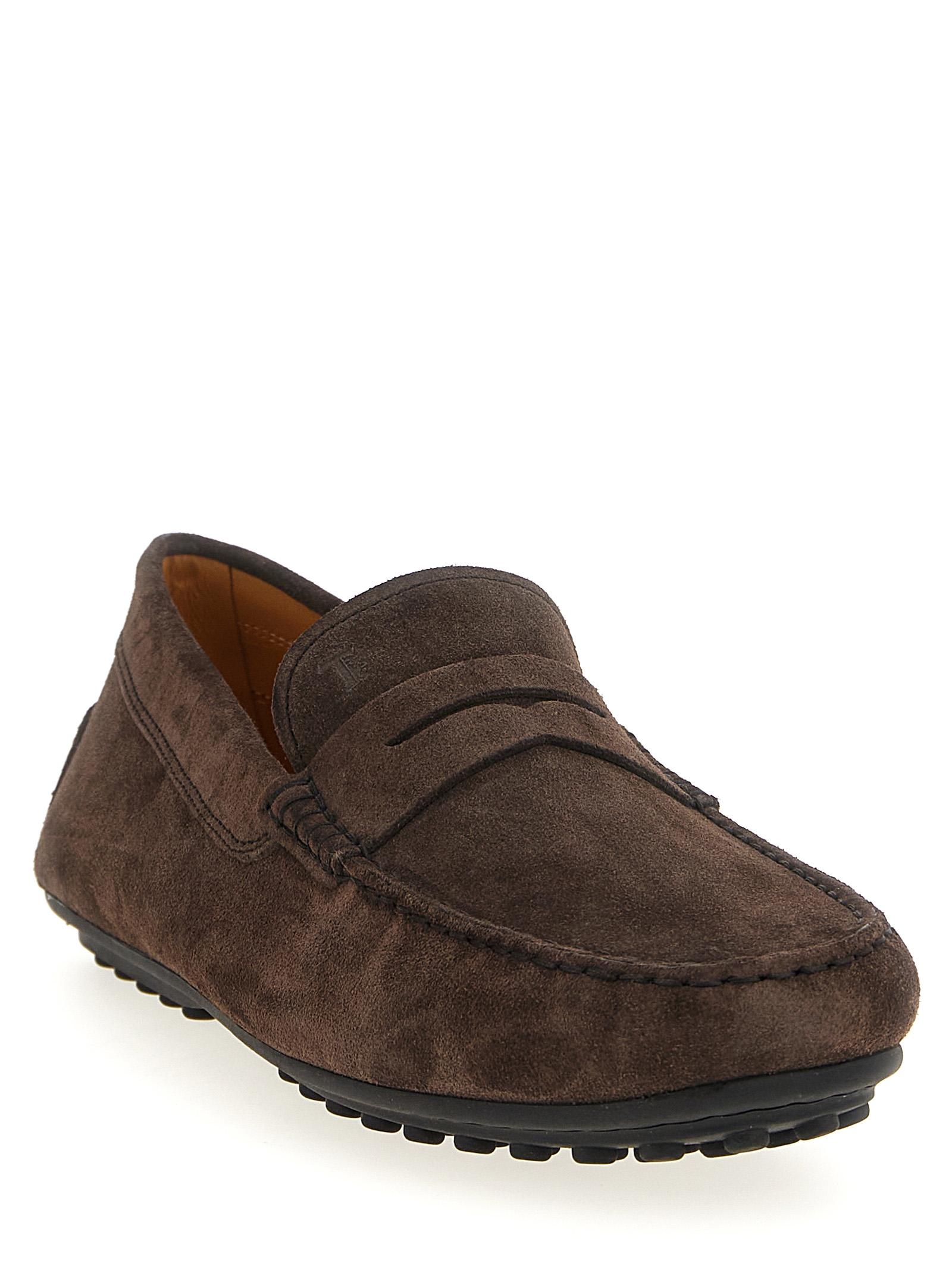 'City Gommino' loafers