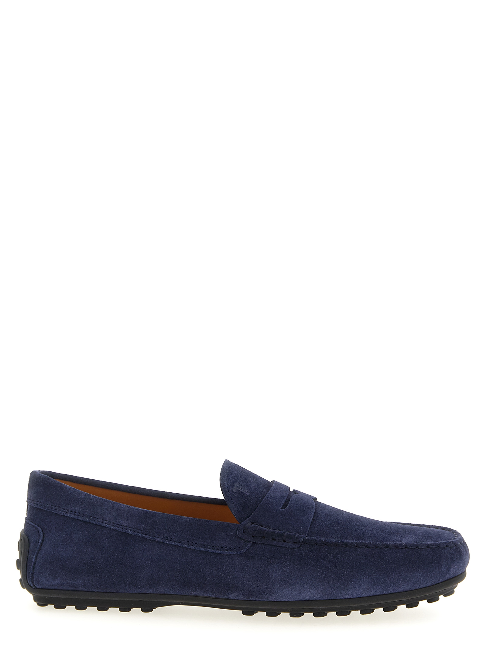 'City Gommino' loafers