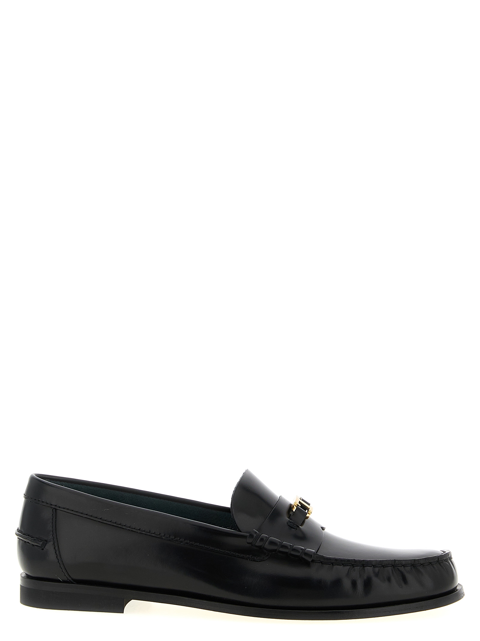 'T Timeless' loafers