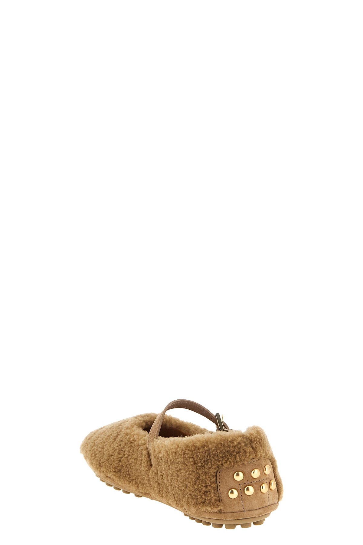 TOD'S 마리 제인 발레리나 플랫