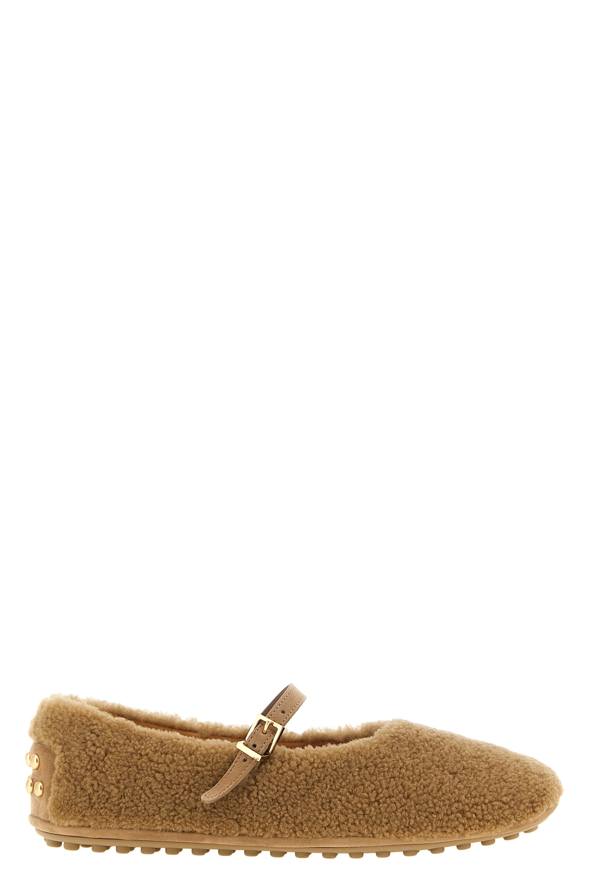 TOD'S 마리 제인 발레리나 플랫