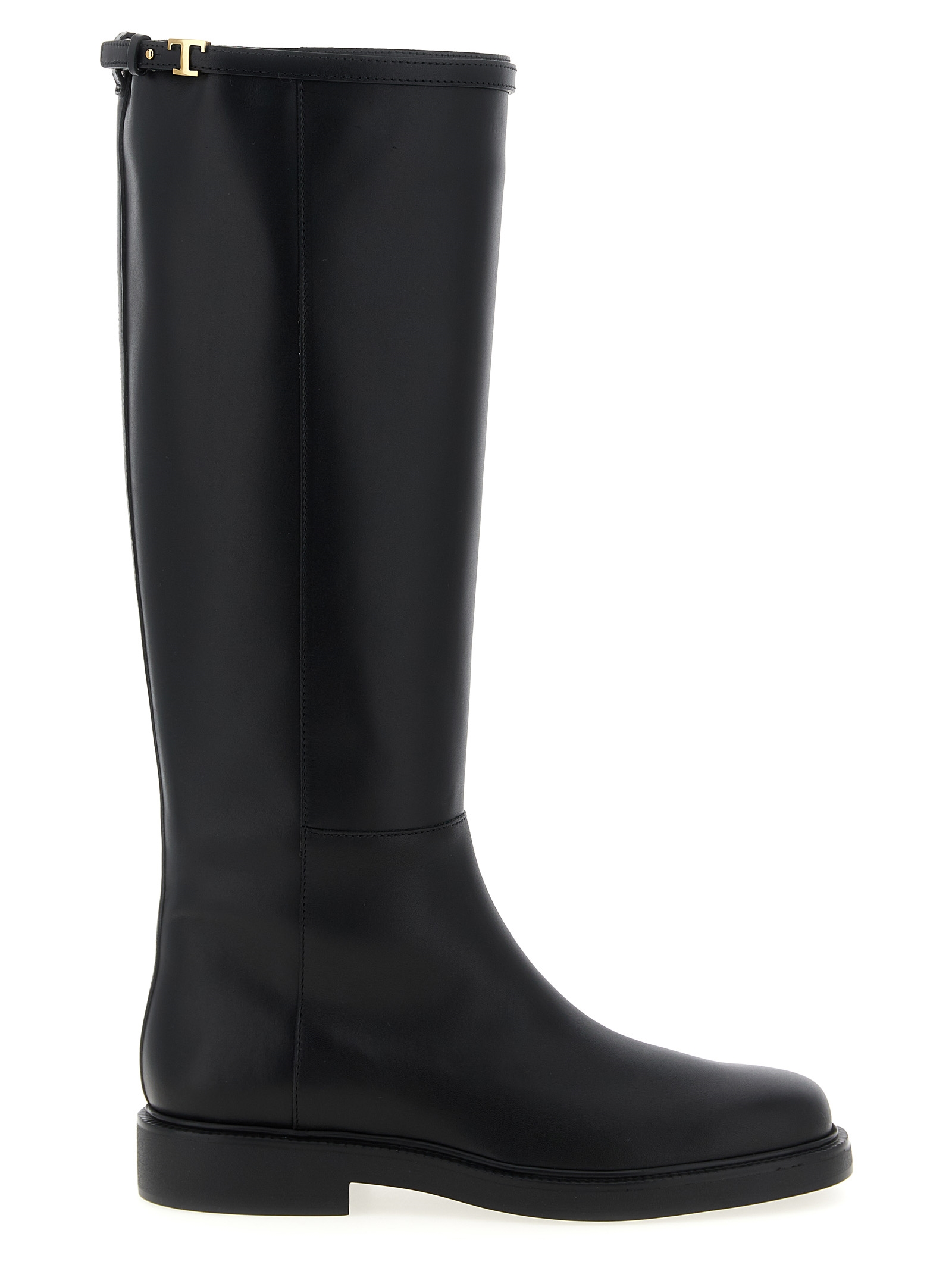 'T Timeless' boots