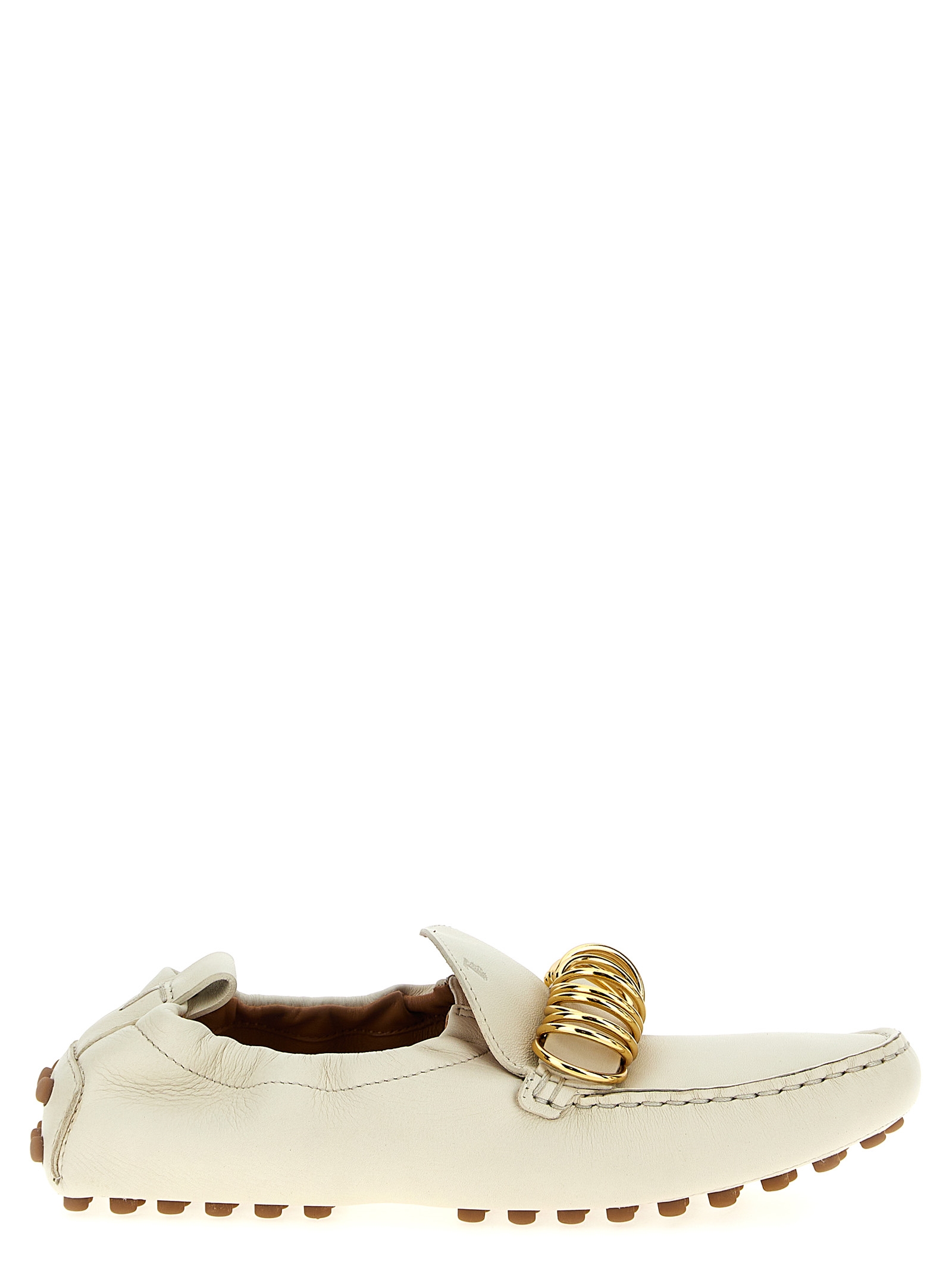 'Gommino' loafers