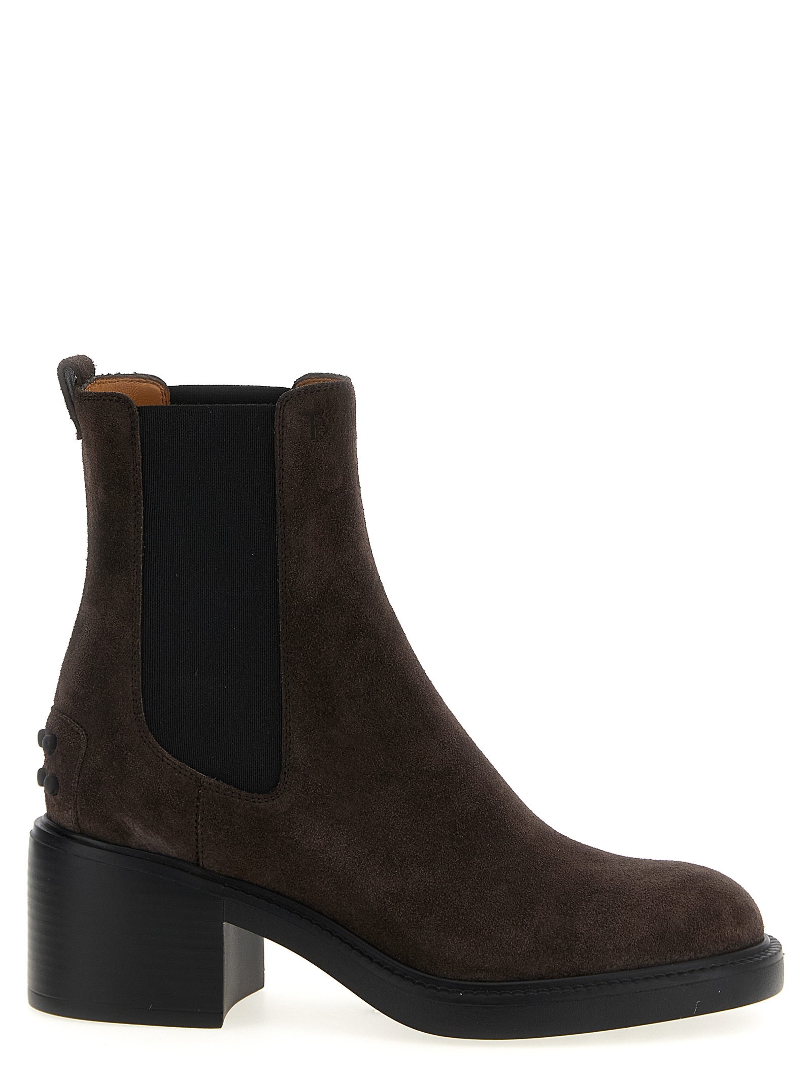 'Gomma T60' ankle boots