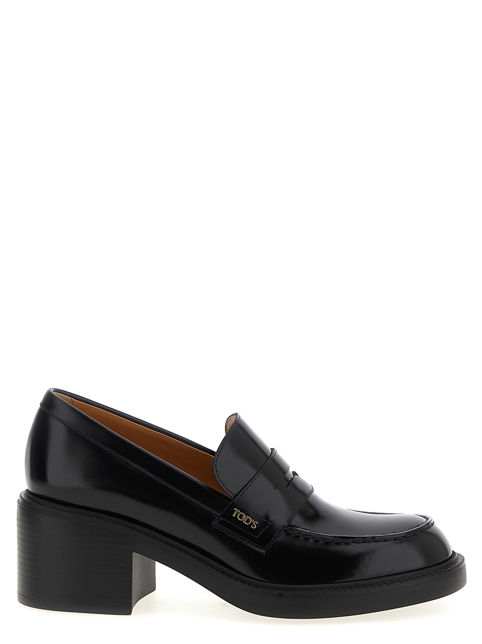 'Gomma T60' loafers