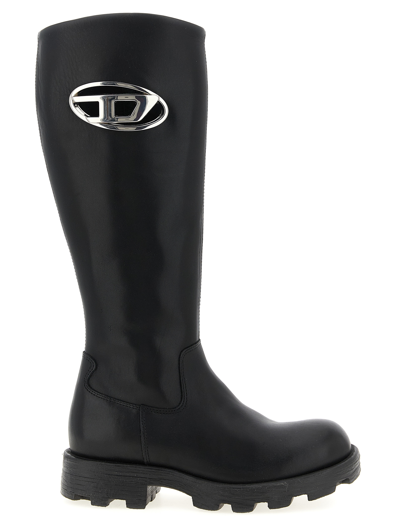 'D-Hammer' boots