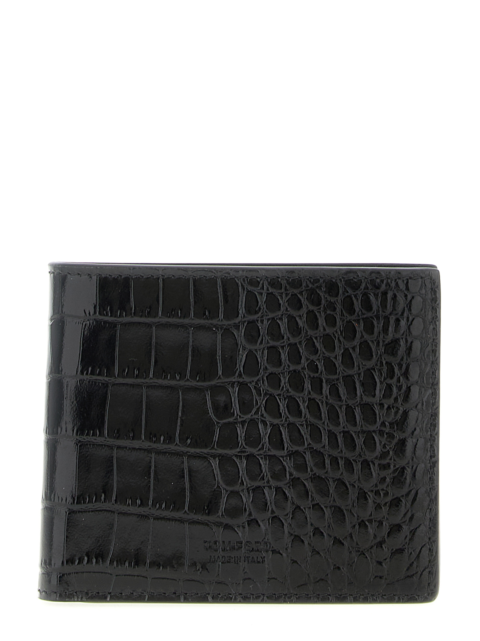 Crocodile wallet