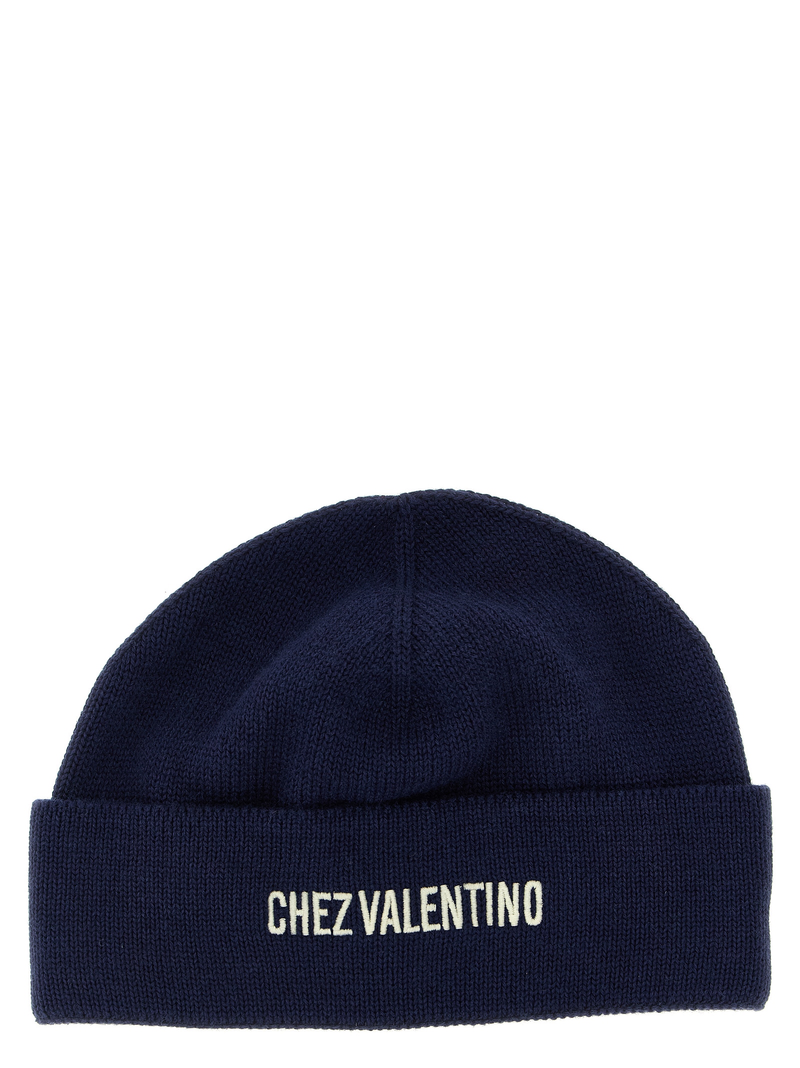 Valentino Garavani 'Chez Valentino' cap
