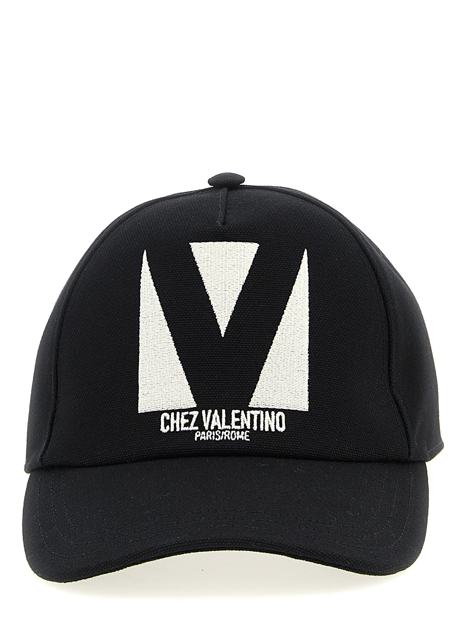 Valentino Garavani 'Chez Valentino' cap