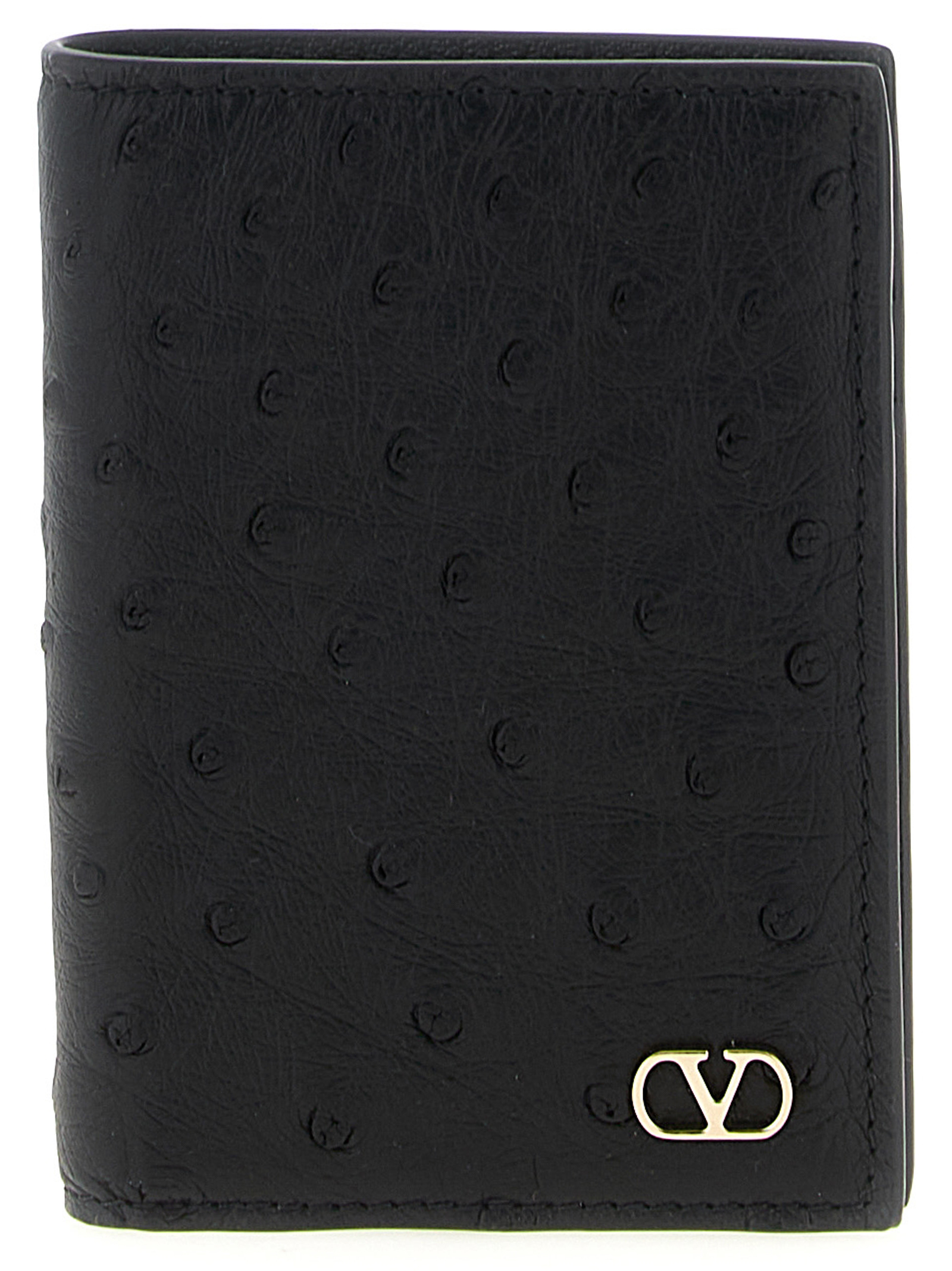 Valentino Garavani Vlogo Signature cardholder
