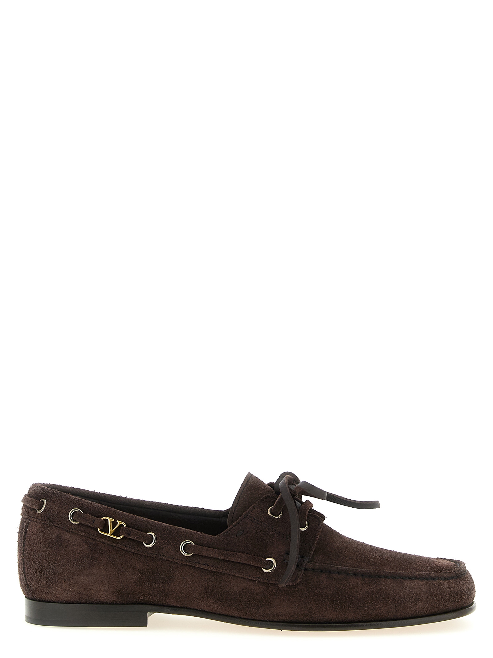 Valentino Garavani 'Palm Avenue' Boat Shoe