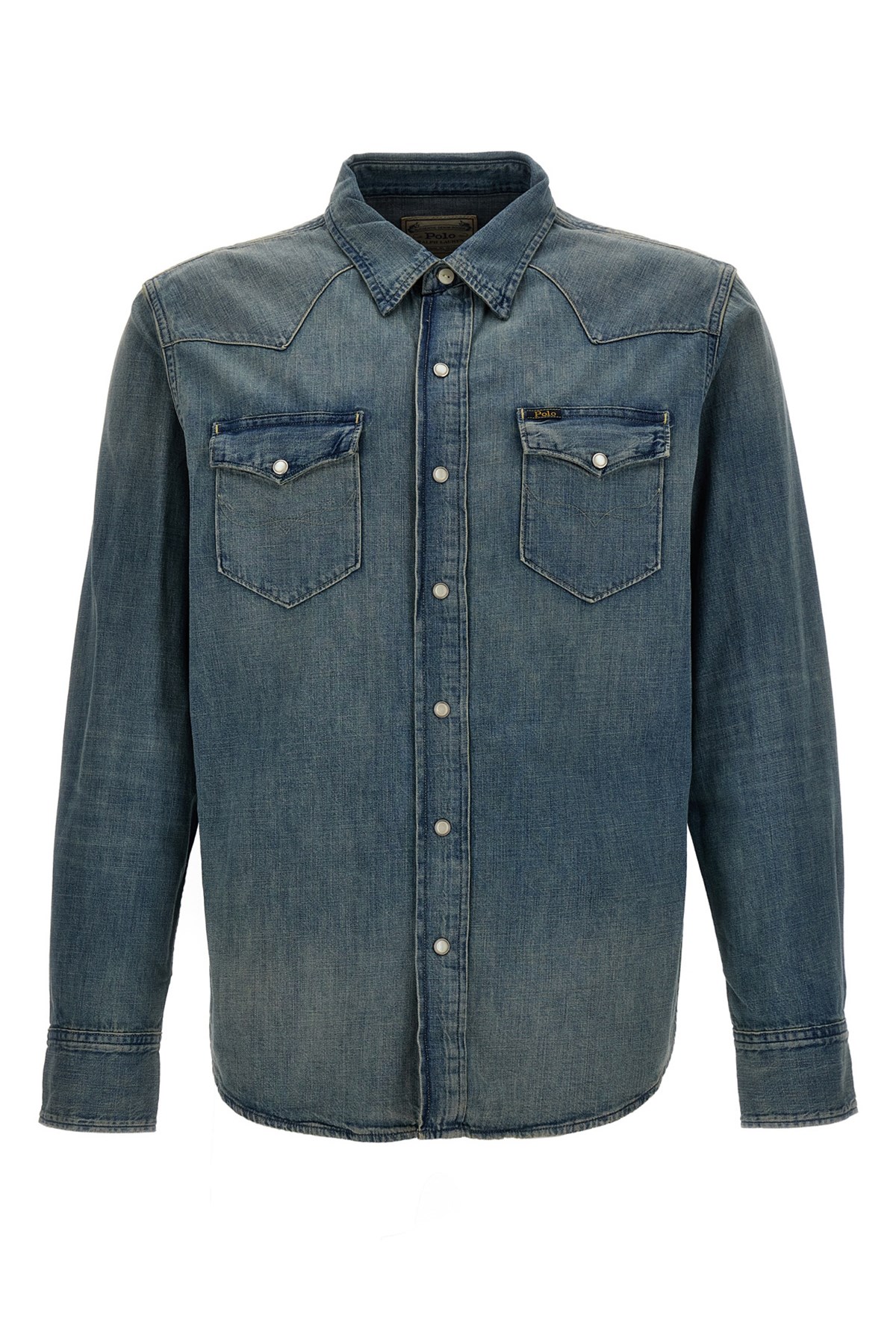 'Texana' Shirt - Size XL